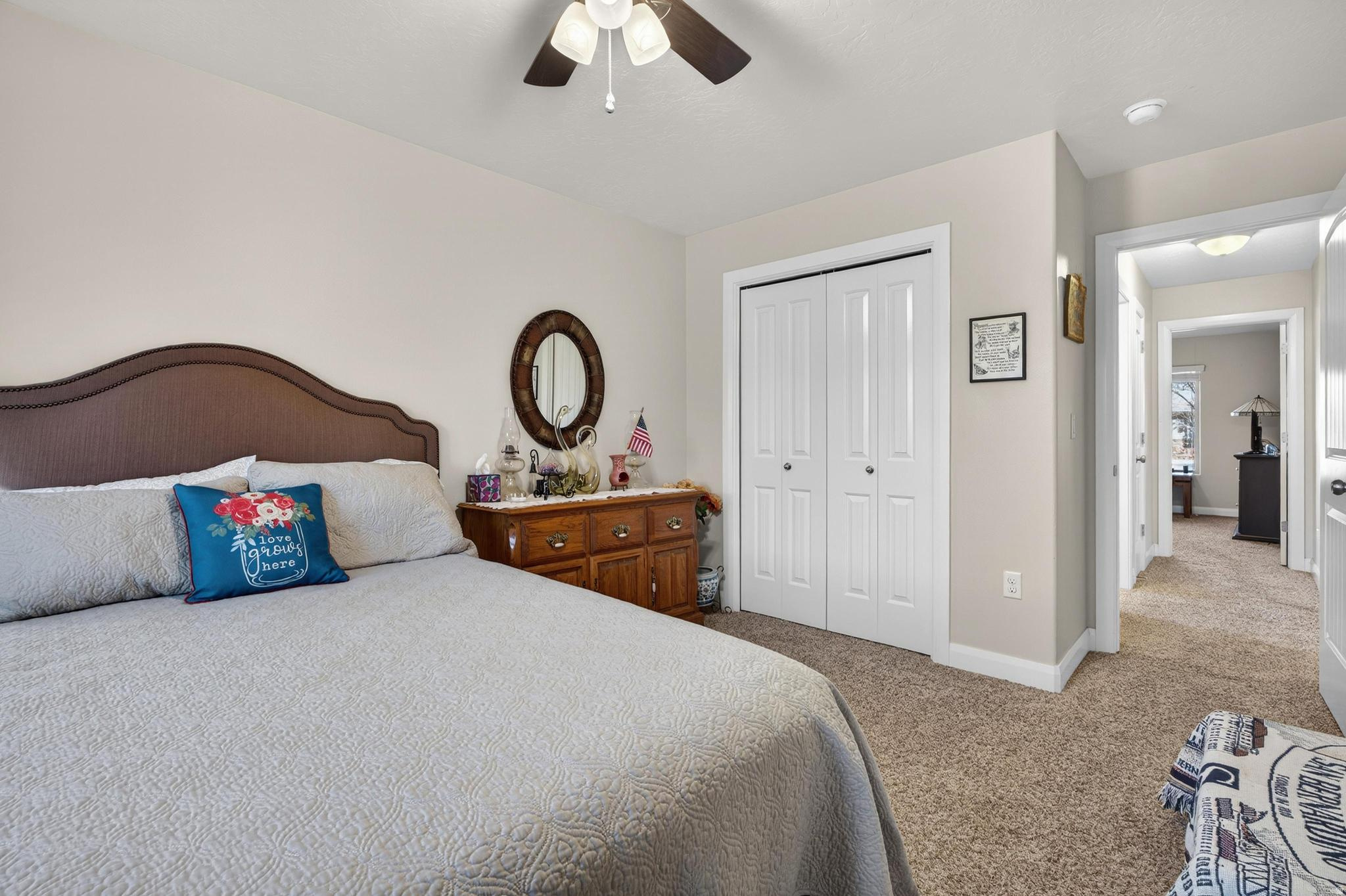 NEW WARM SPRINGS - Residential