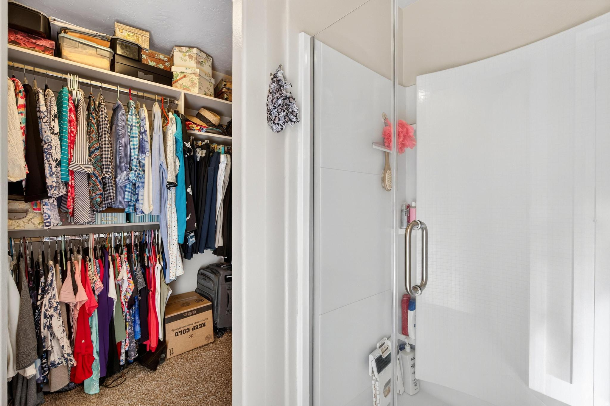 NEW WARM SPRINGS - Residential