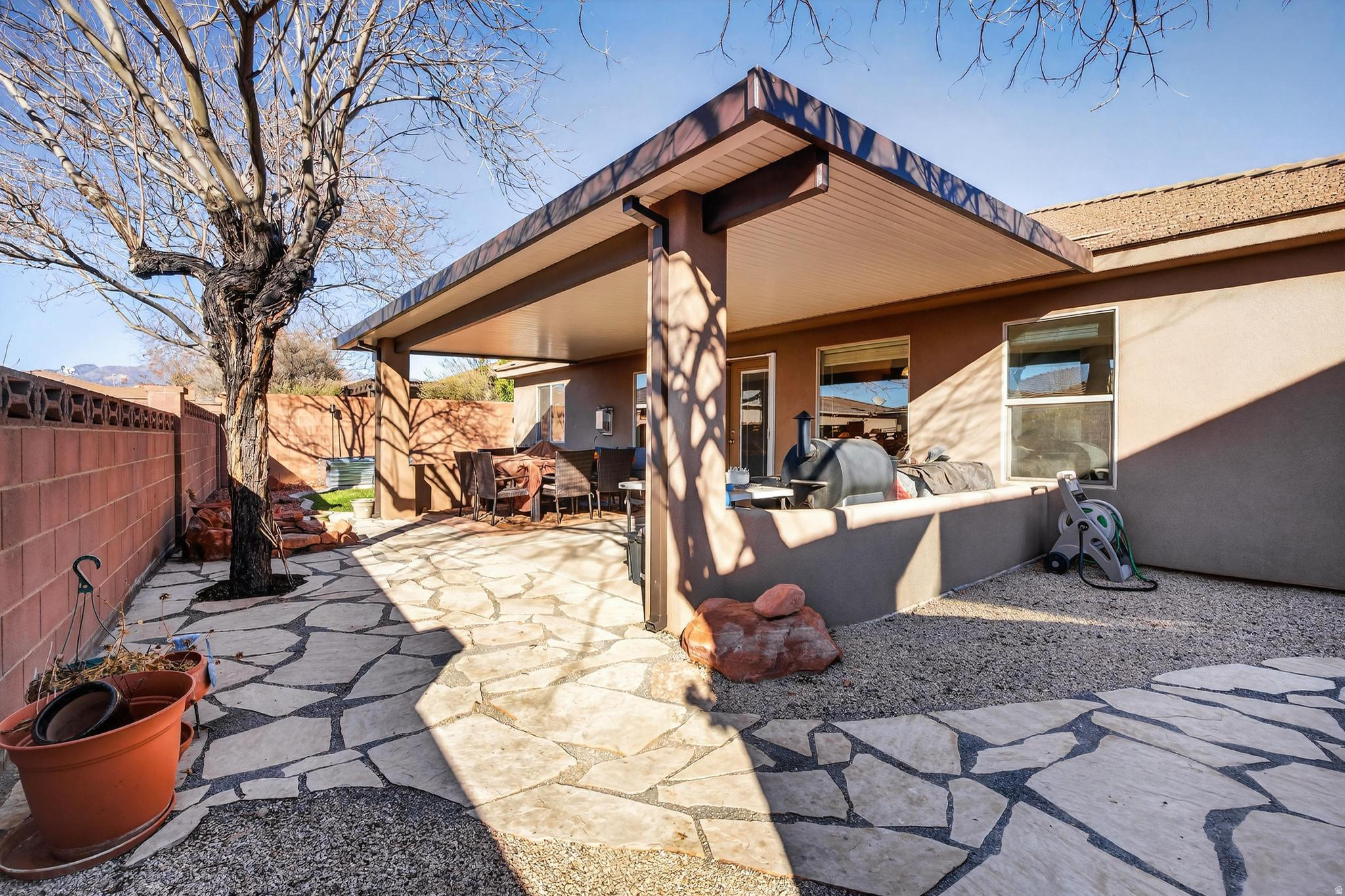 NEW WARM SPRINGS - Residential