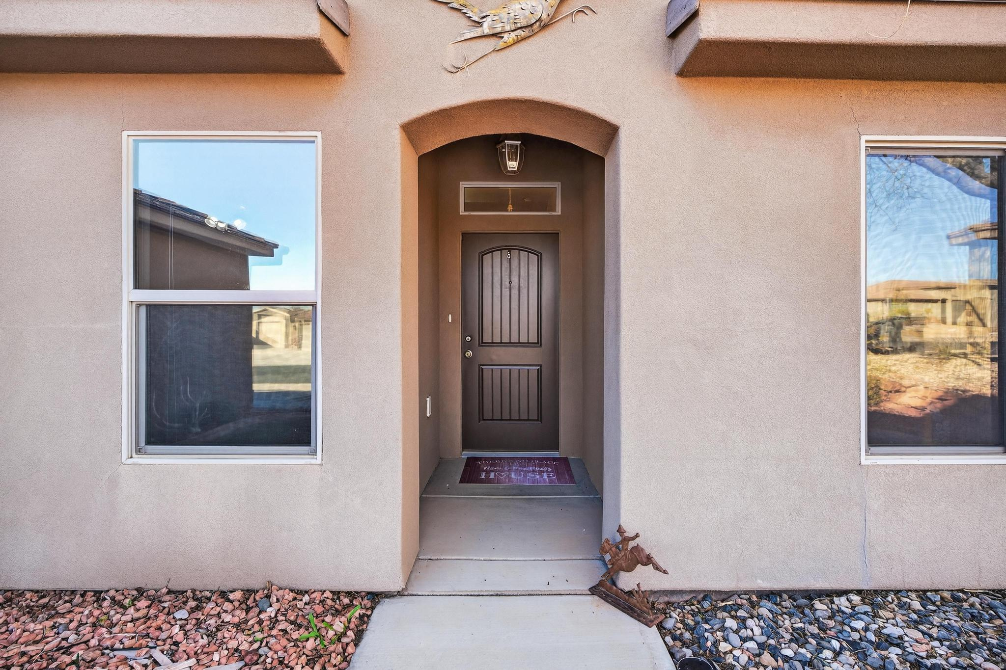 NEW WARM SPRINGS - Residential