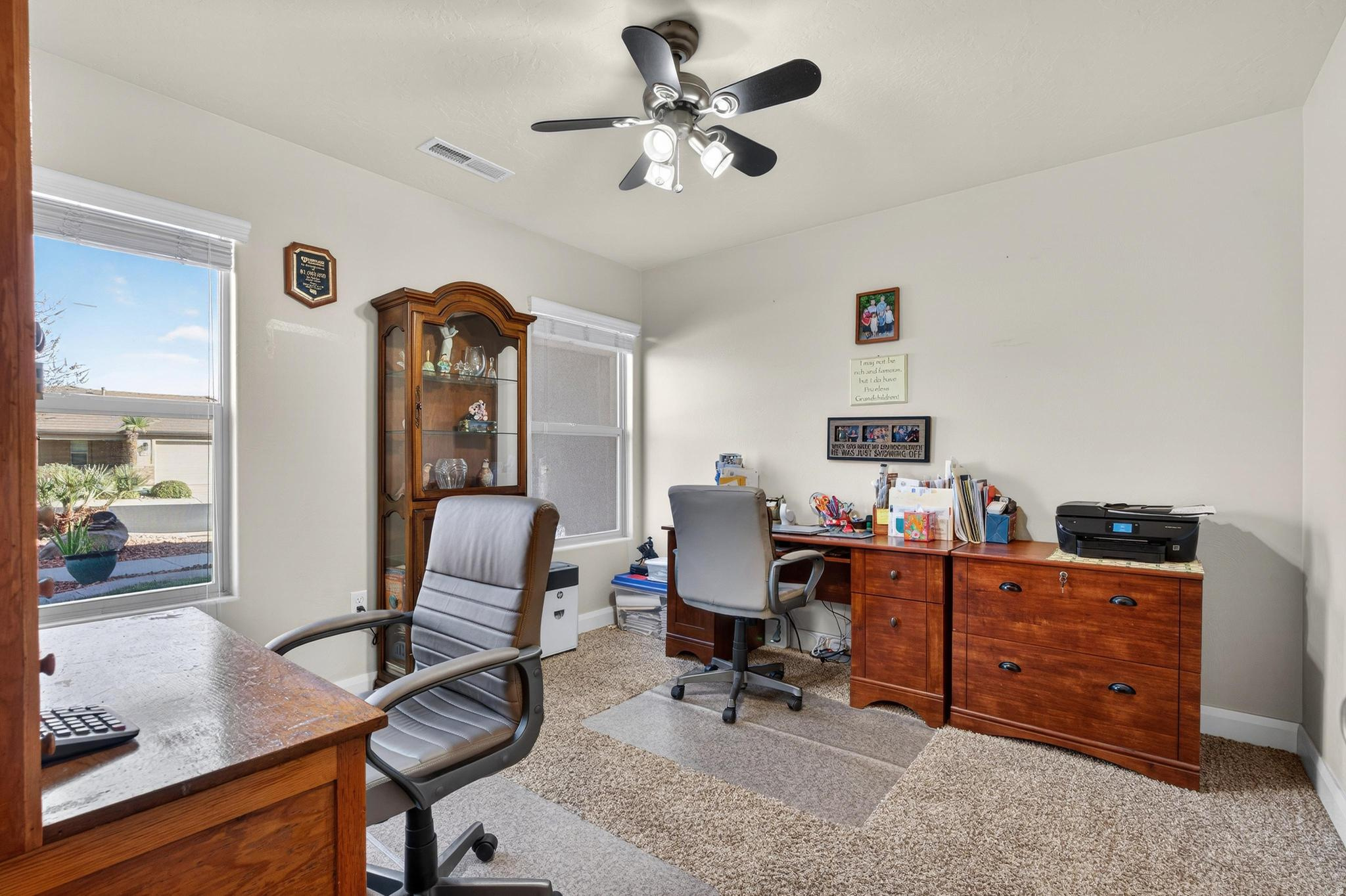 NEW WARM SPRINGS - Residential