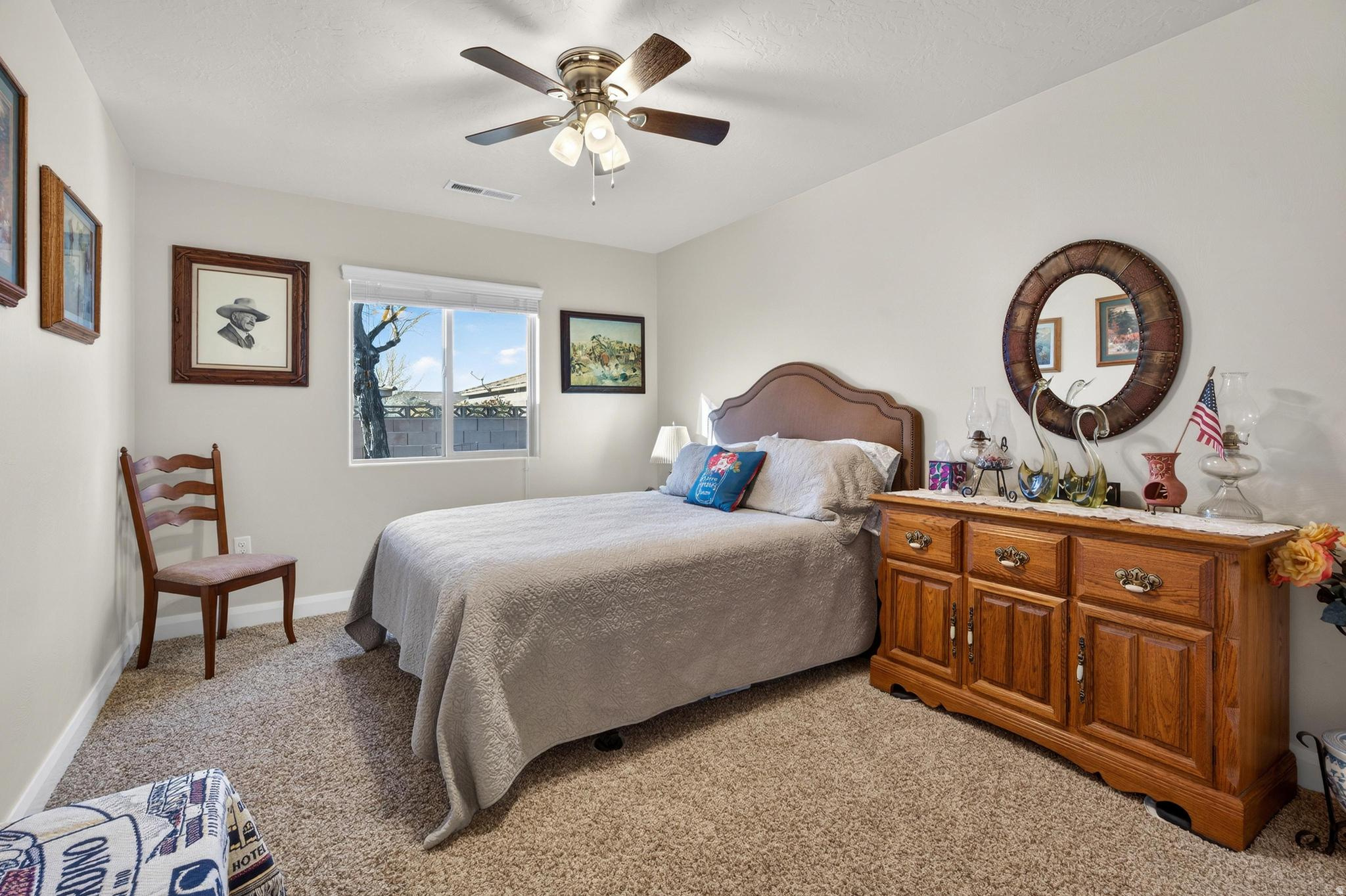 NEW WARM SPRINGS - Residential