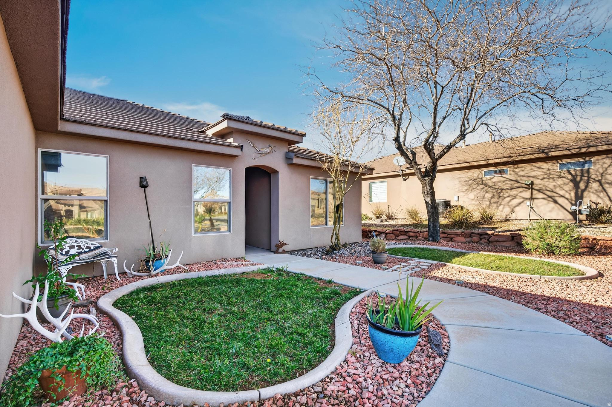 NEW WARM SPRINGS - Residential