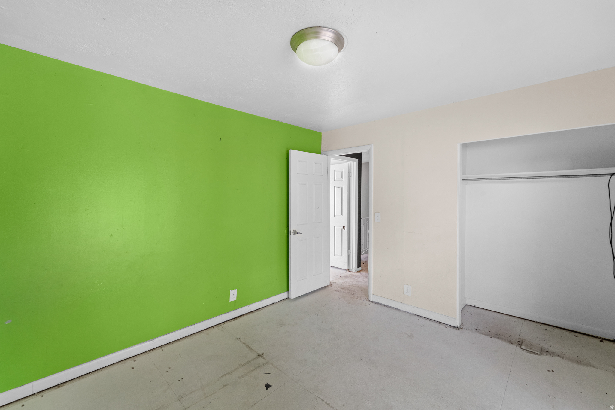 TATE - Residential Income