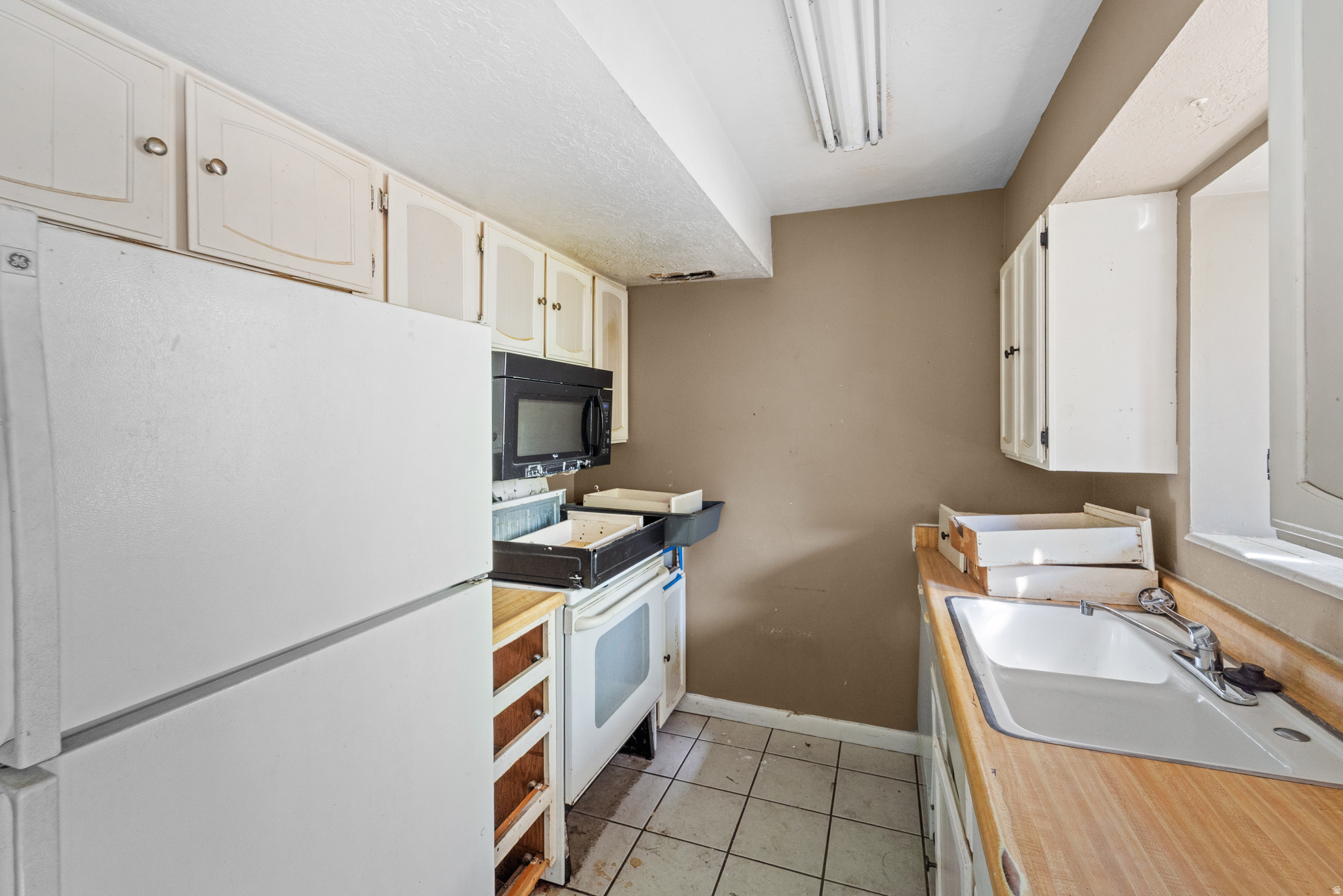 TATE - Residential Income