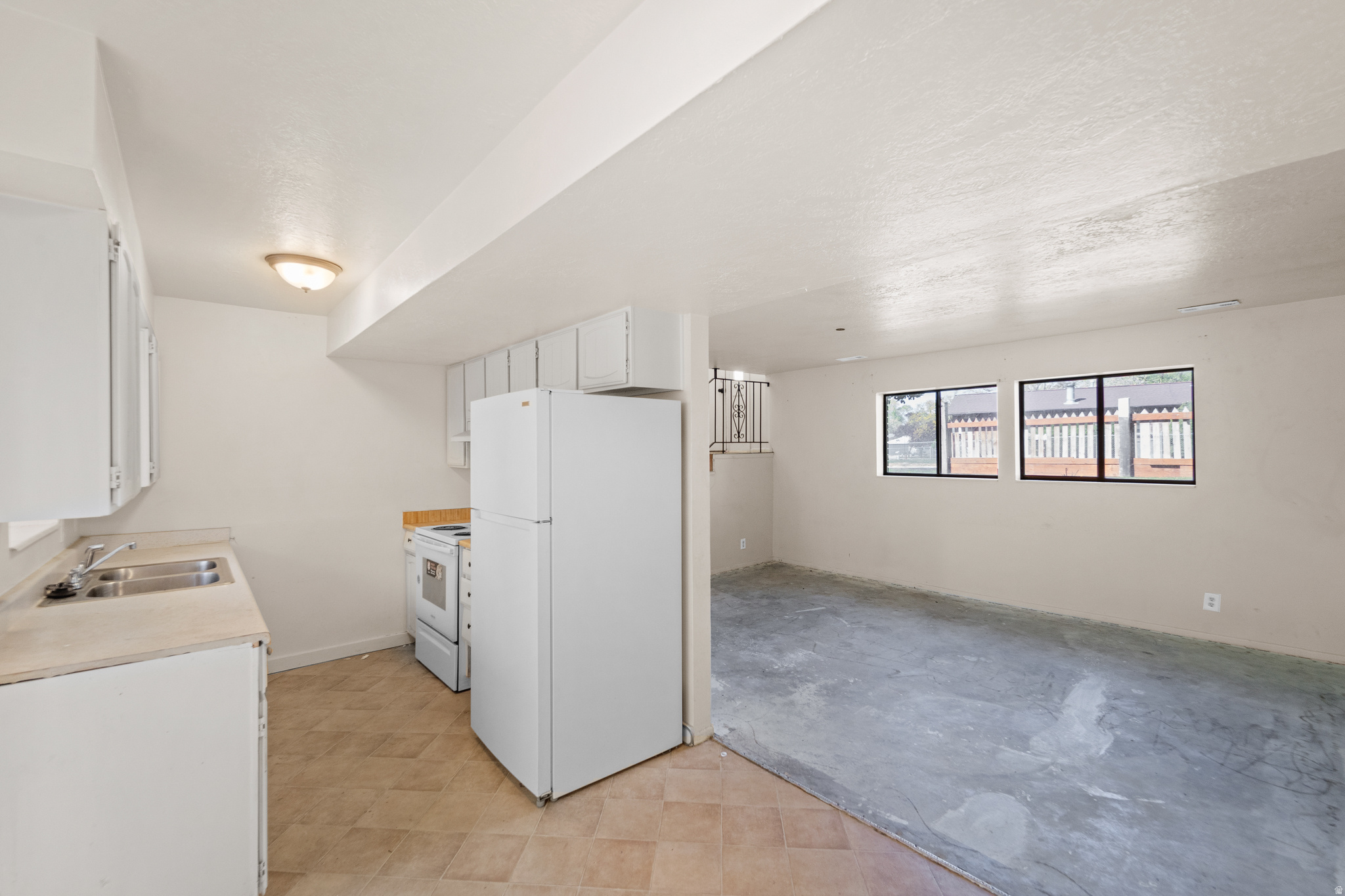 TATE - Residential Income