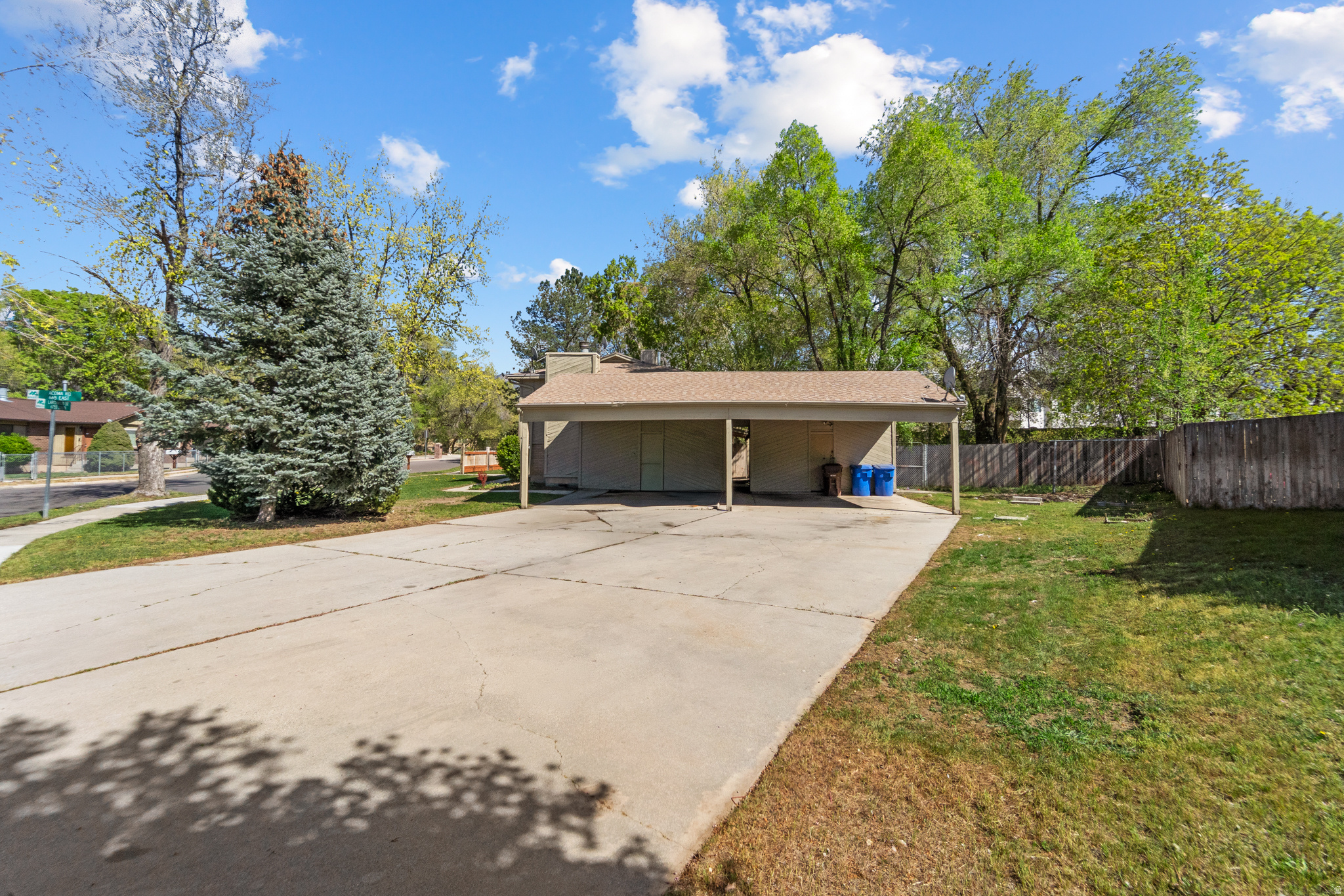 TATE - Residential Income