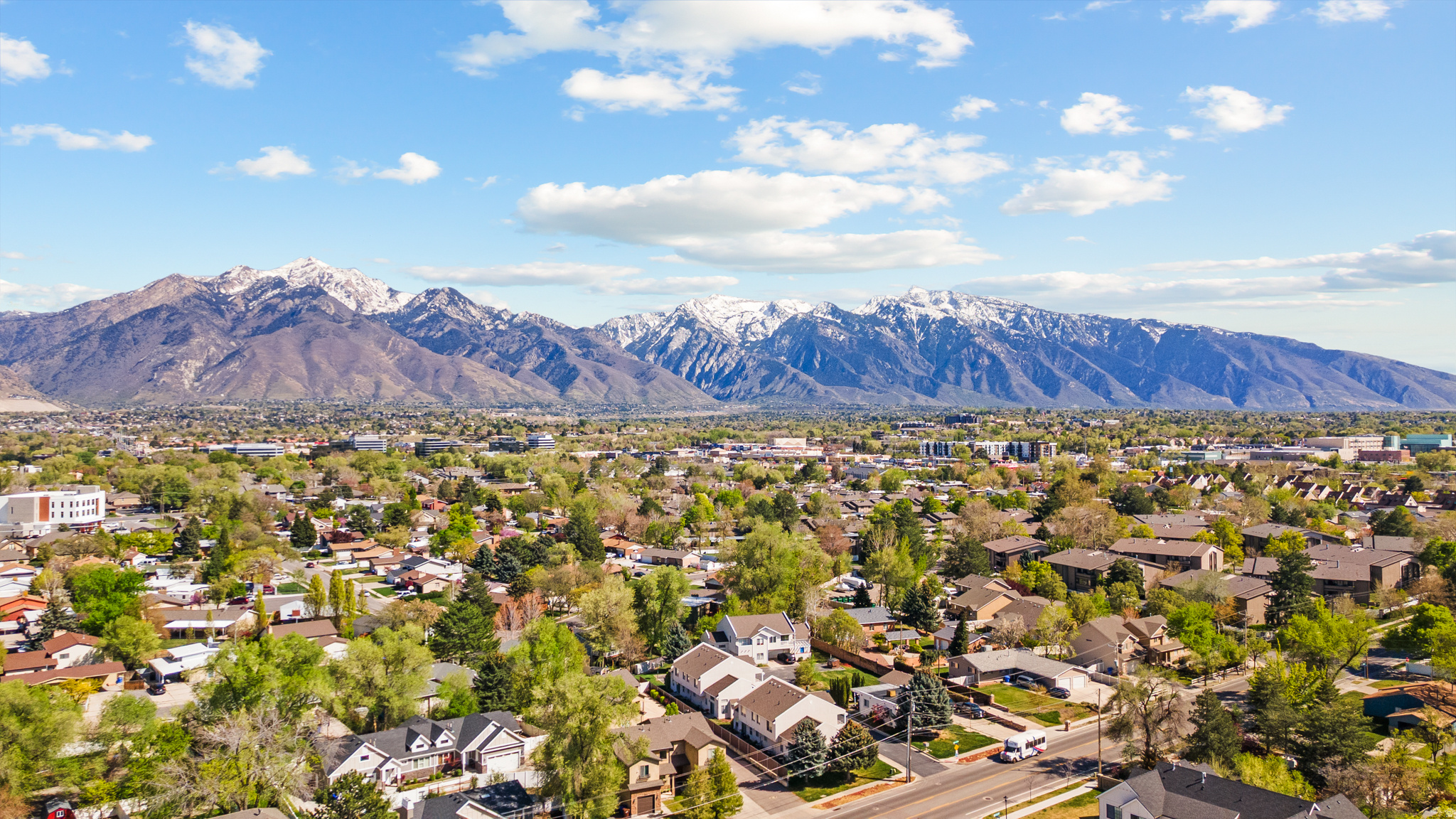 TATE - Residential Income