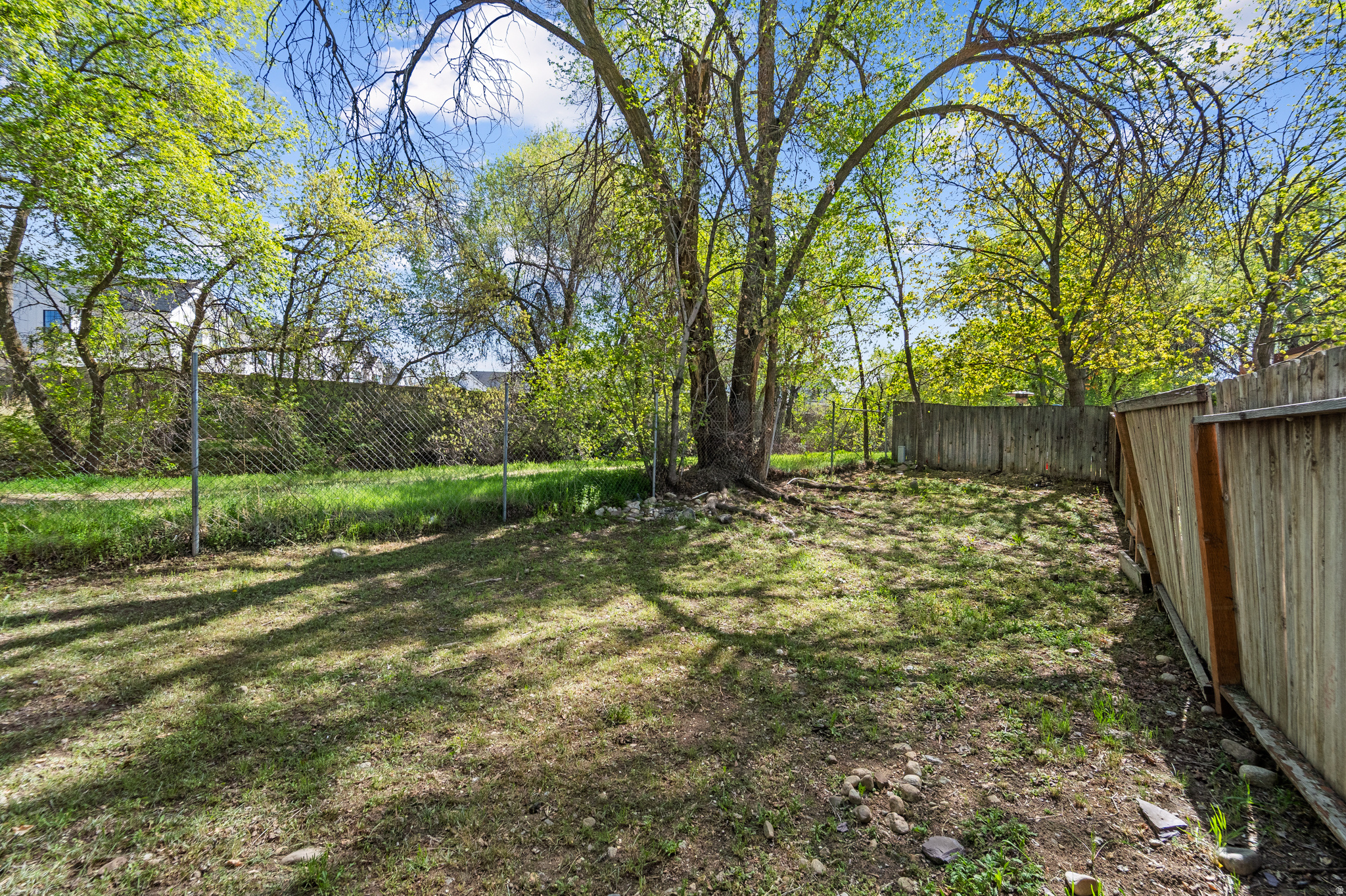 TATE - Residential Income