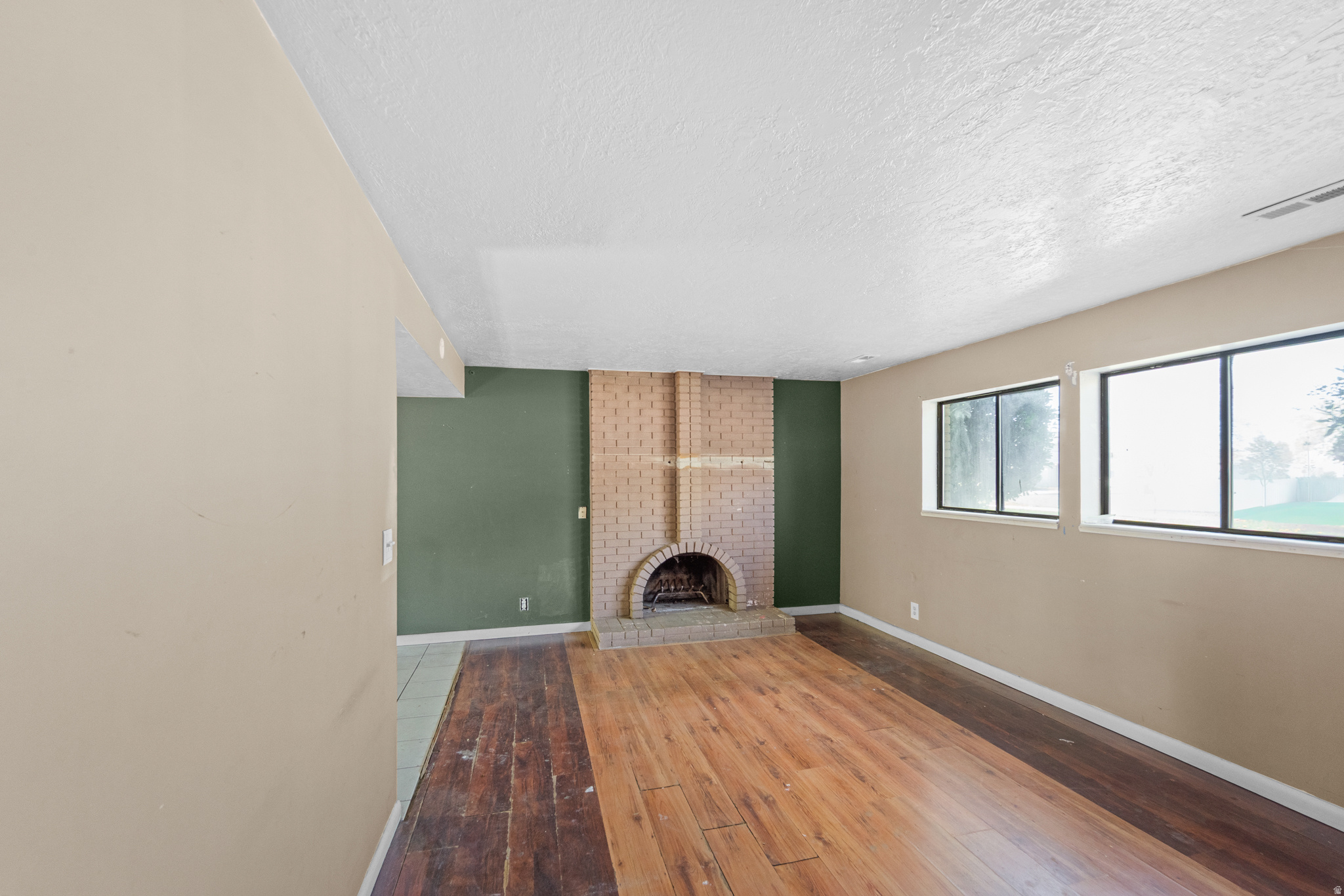 TATE - Residential Income