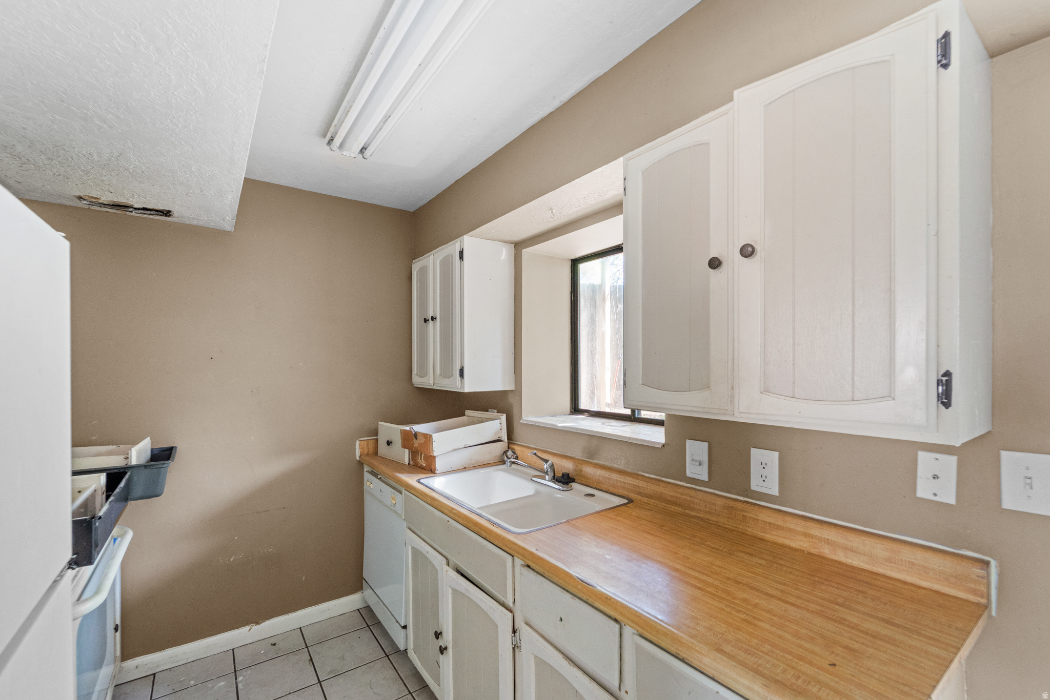 TATE - Residential Income