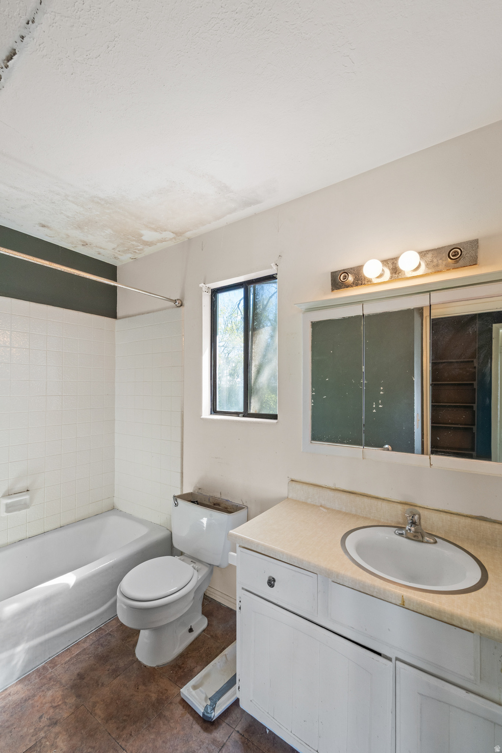 TATE - Residential Income