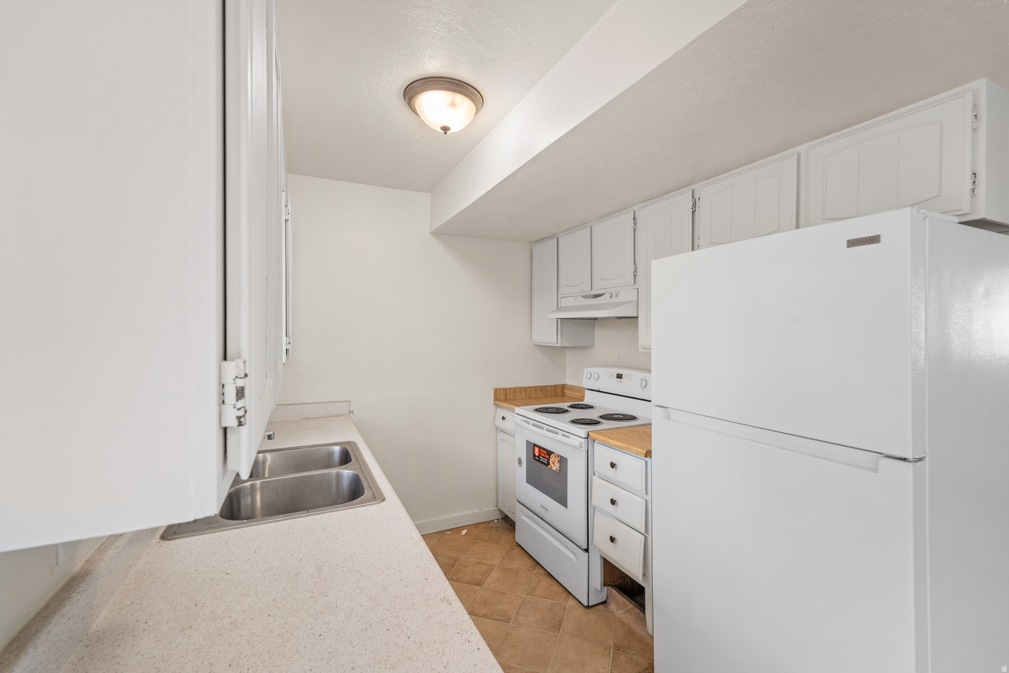 TATE - Residential Income