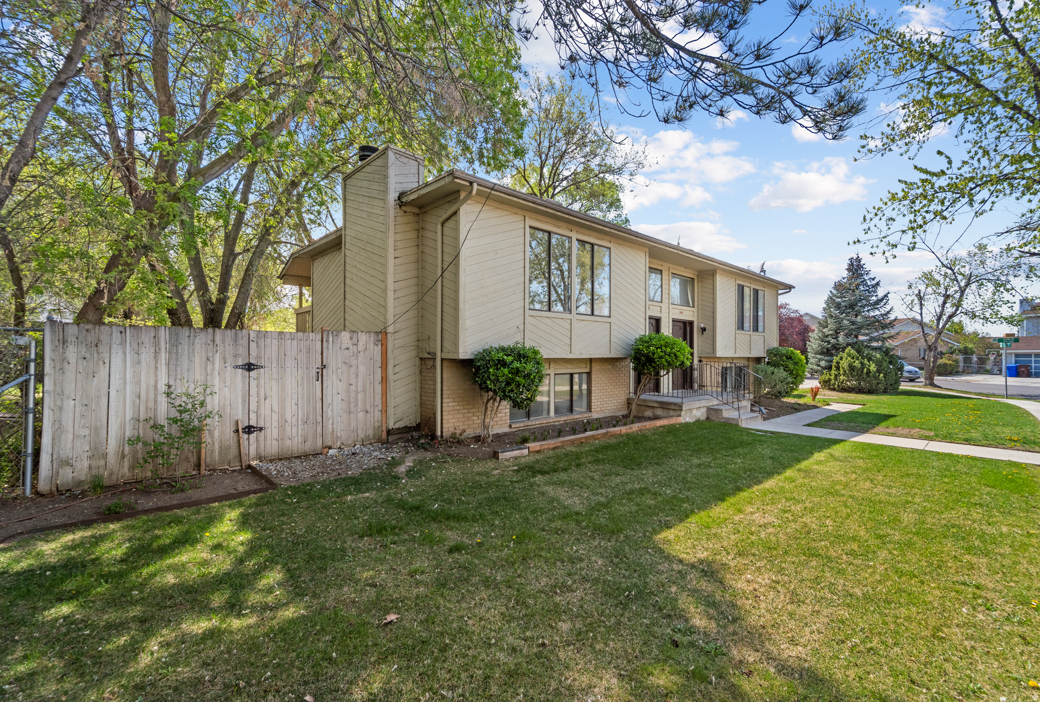 TATE - Residential Income