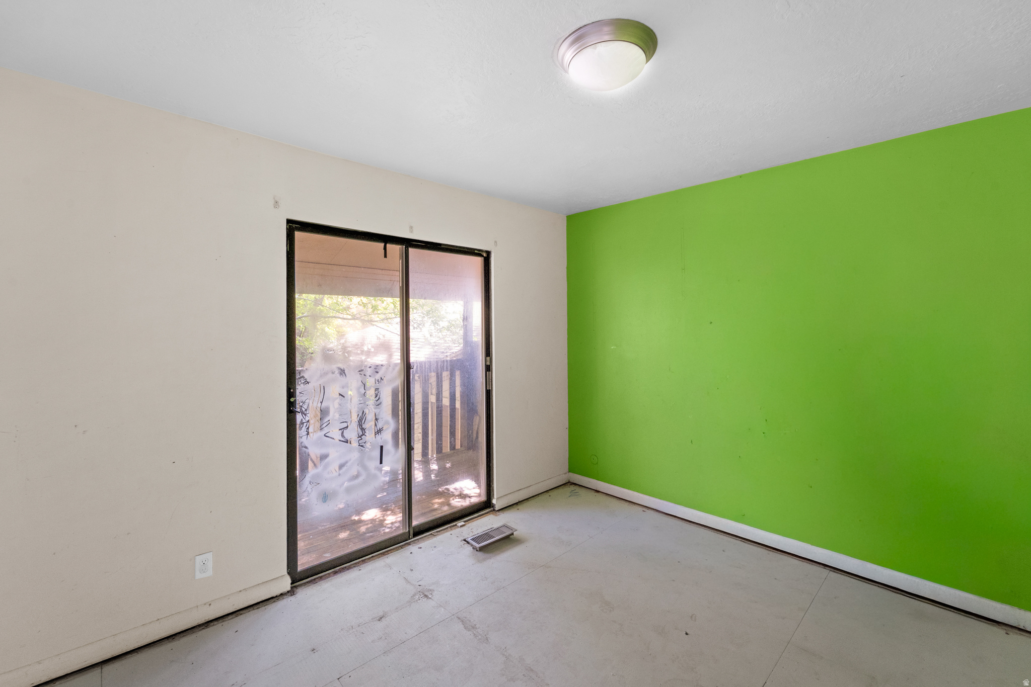 TATE - Residential Income