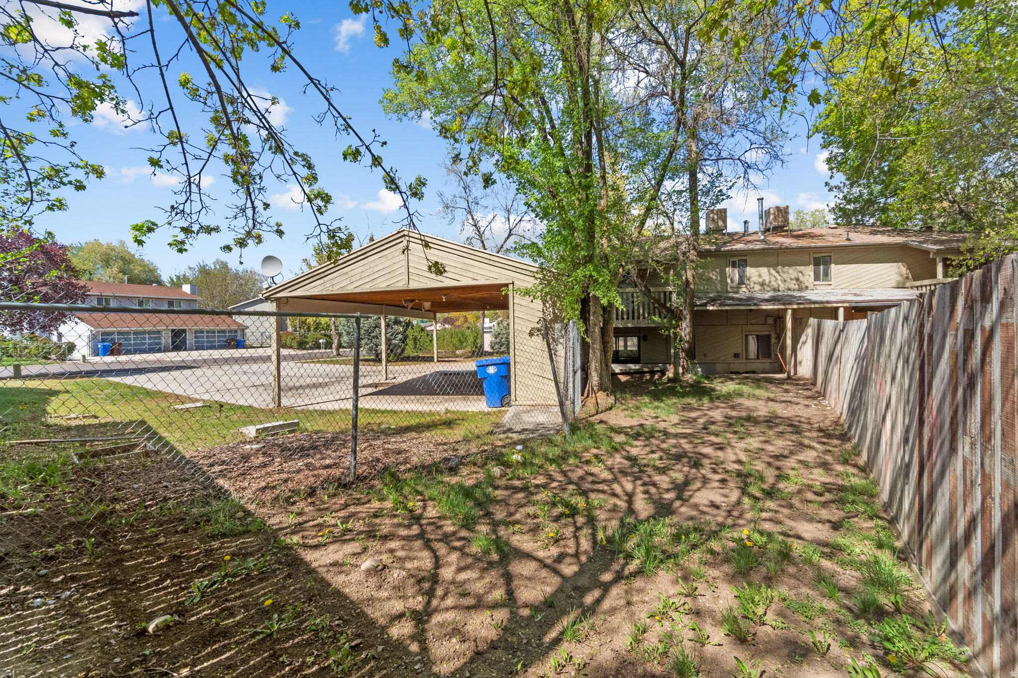 TATE - Residential Income