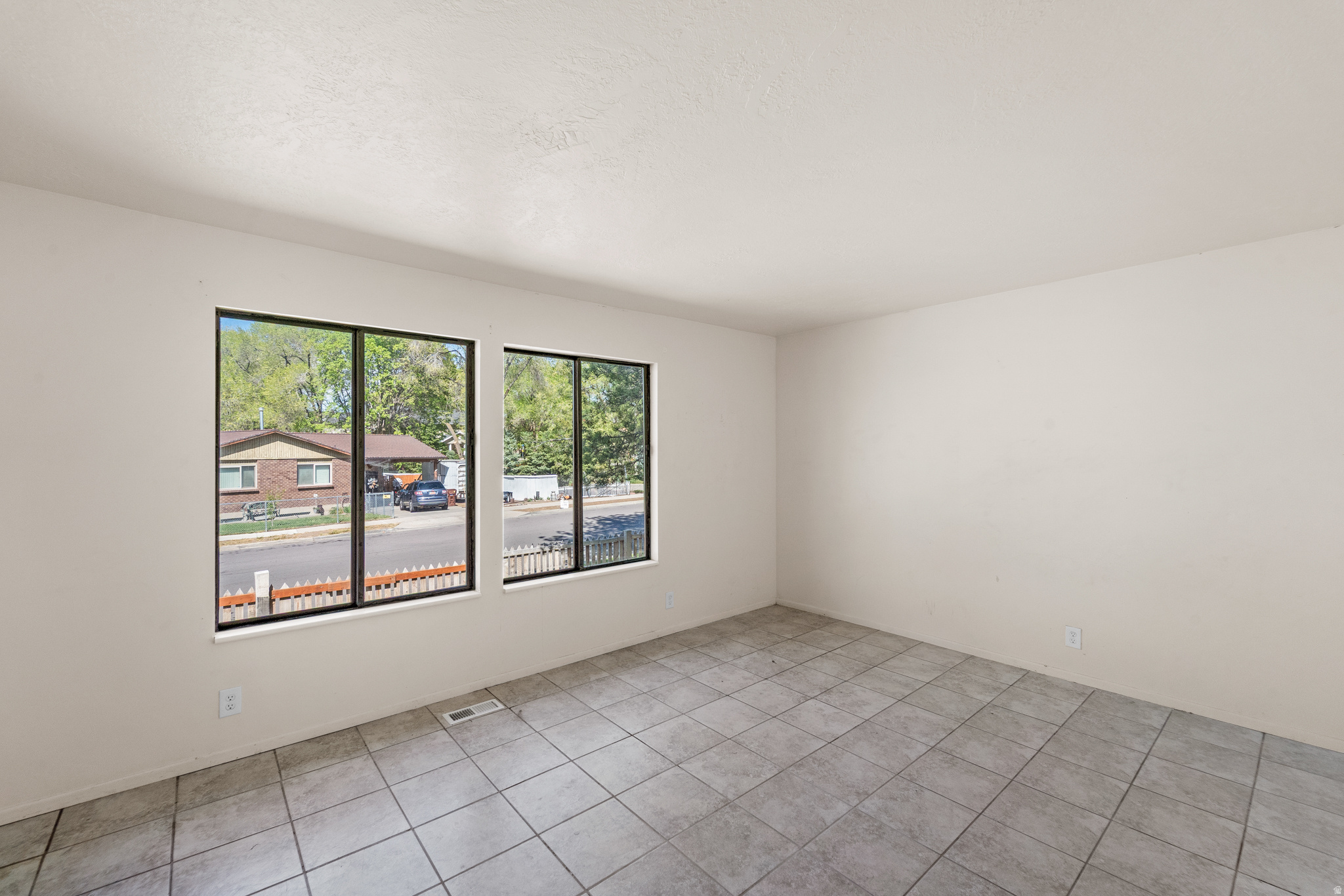 TATE - Residential Income