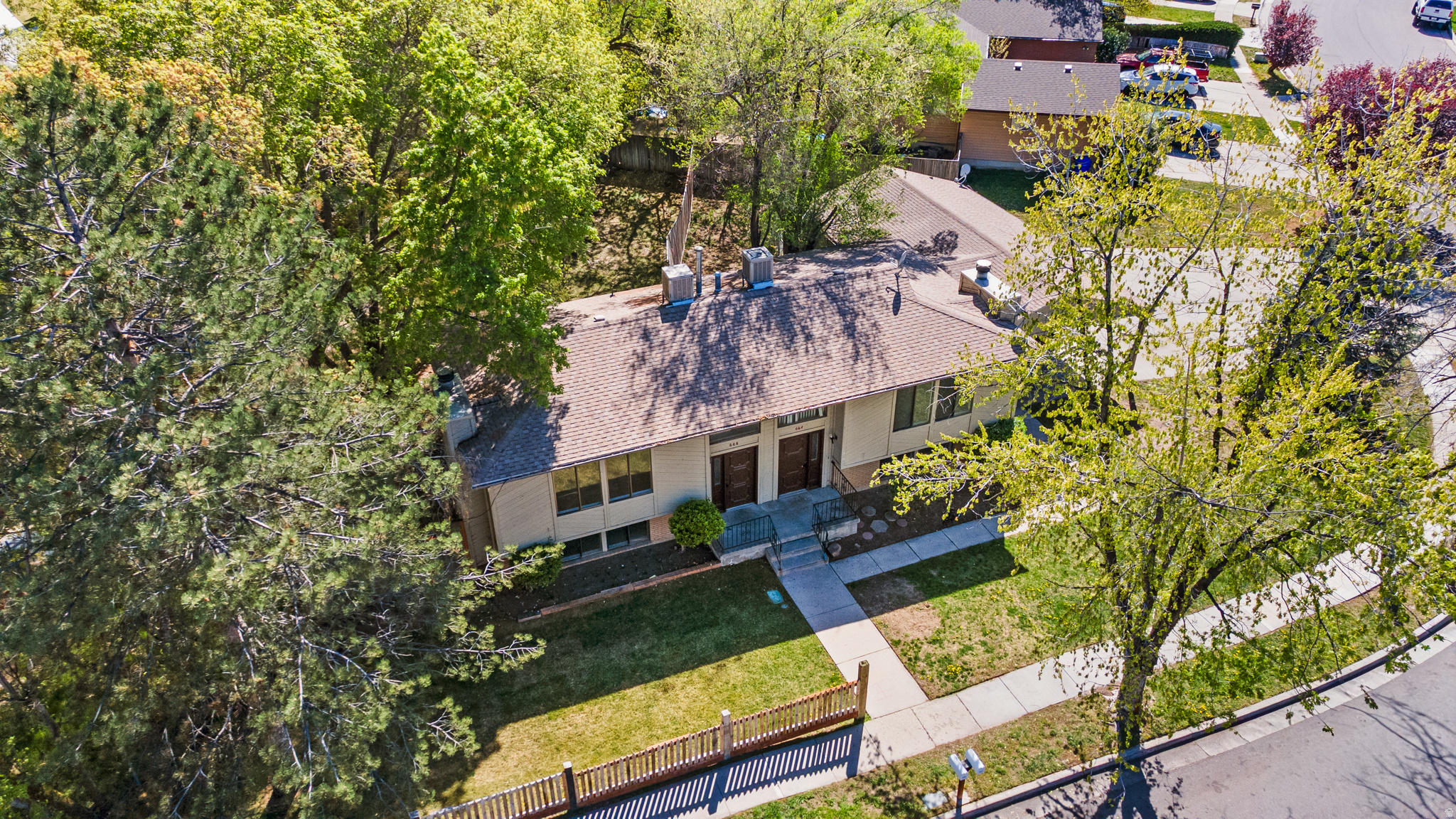 TATE - Residential Income