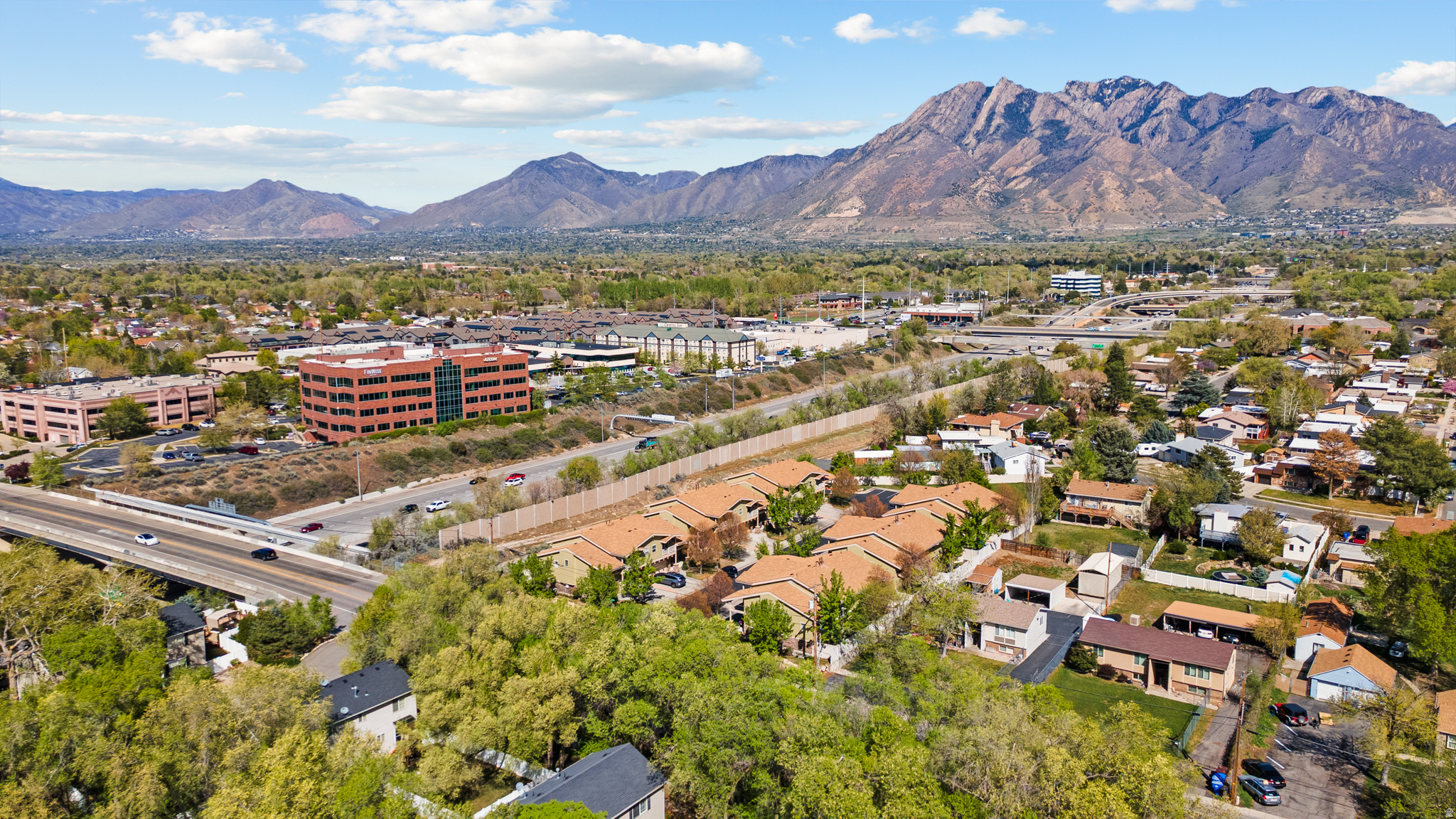 TATE - Residential Income