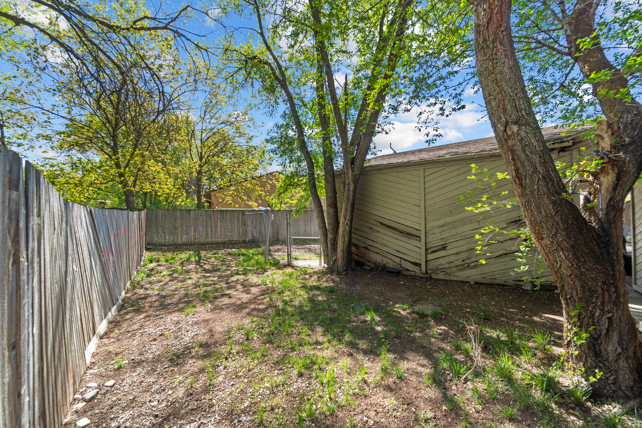 TATE - Residential Income