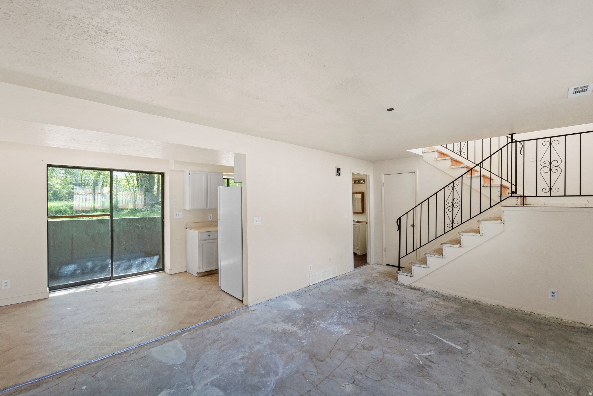 TATE - Residential Income