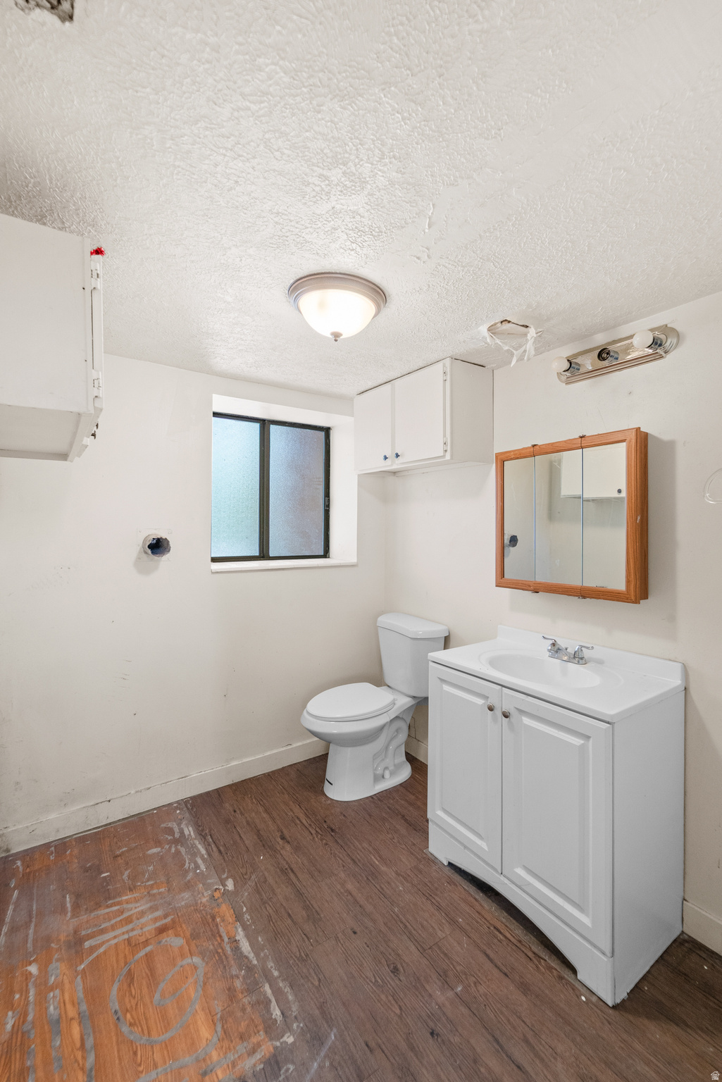 TATE - Residential Income