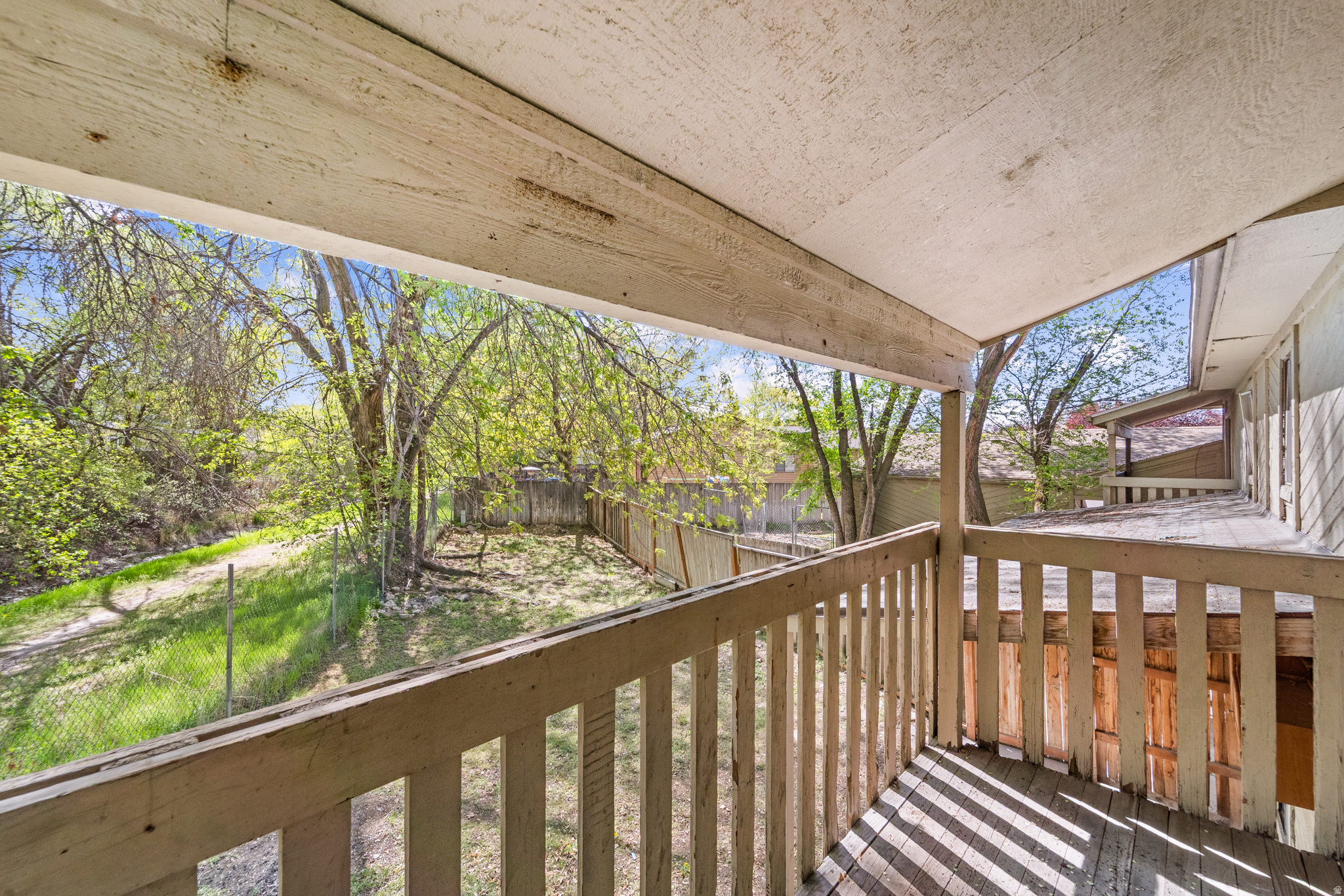 TATE - Residential Income