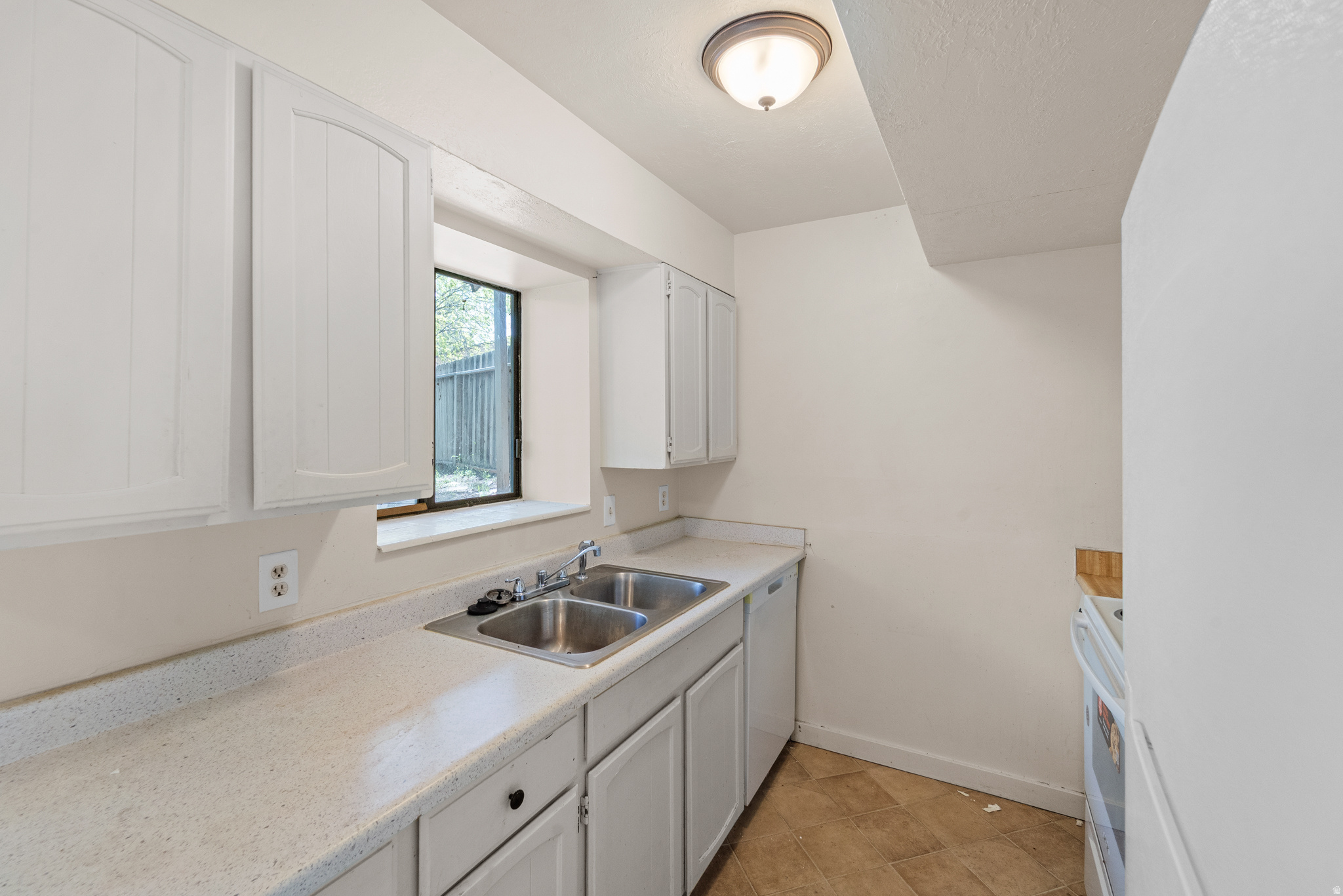 TATE - Residential Income