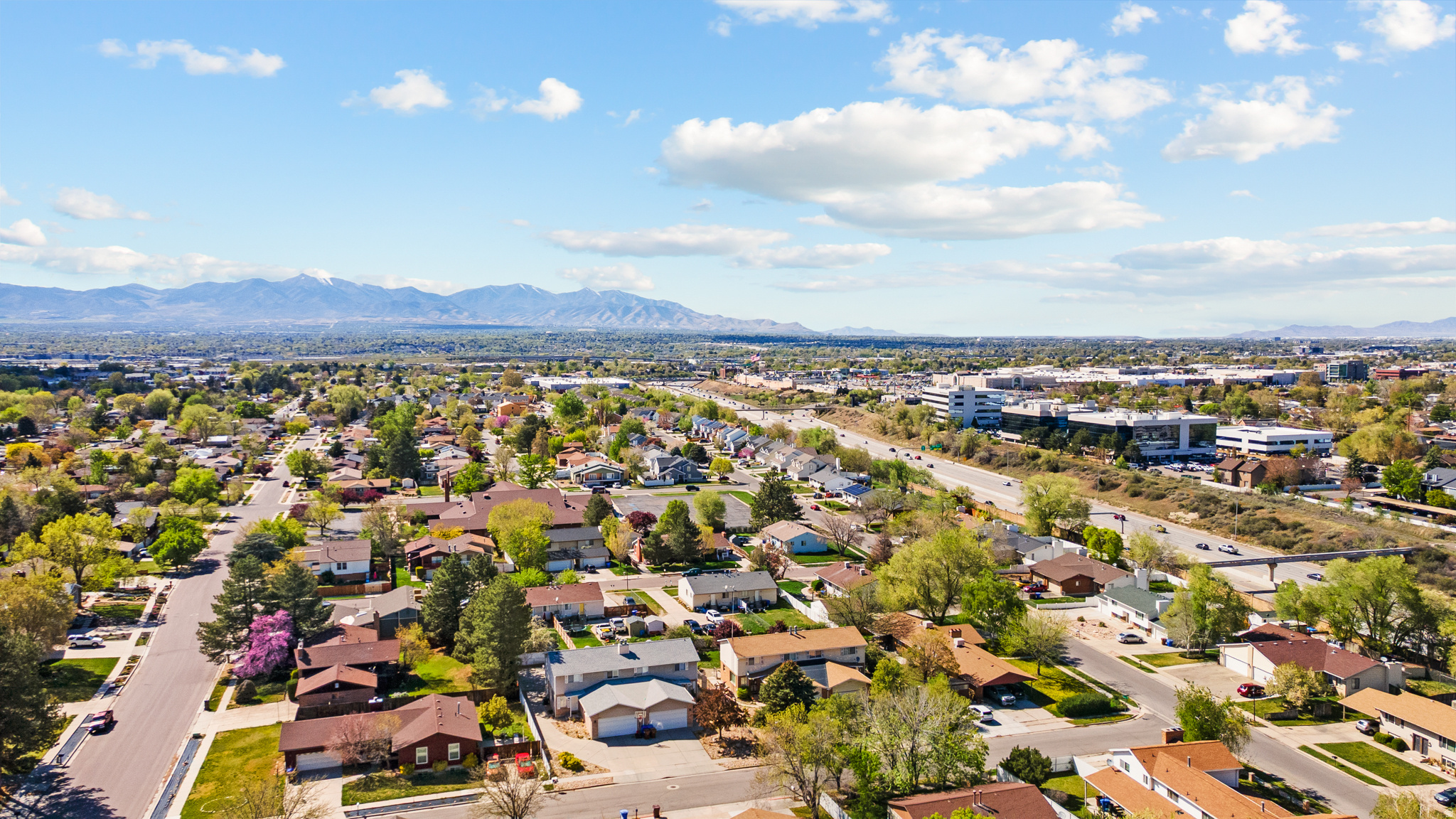 TATE - Residential Income