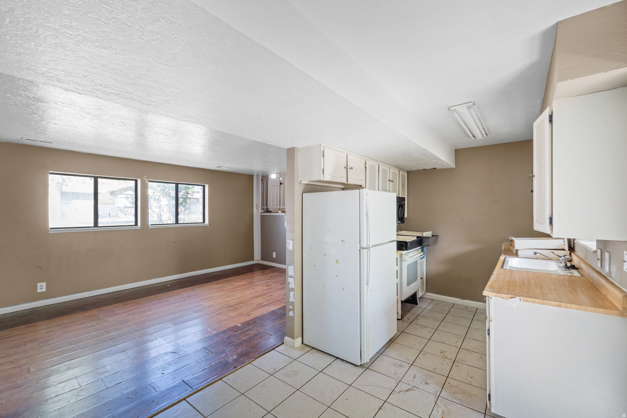 TATE - Residential Income