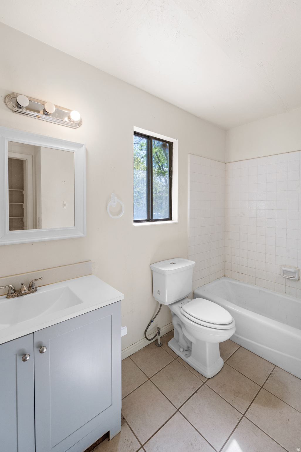 TATE - Residential Income