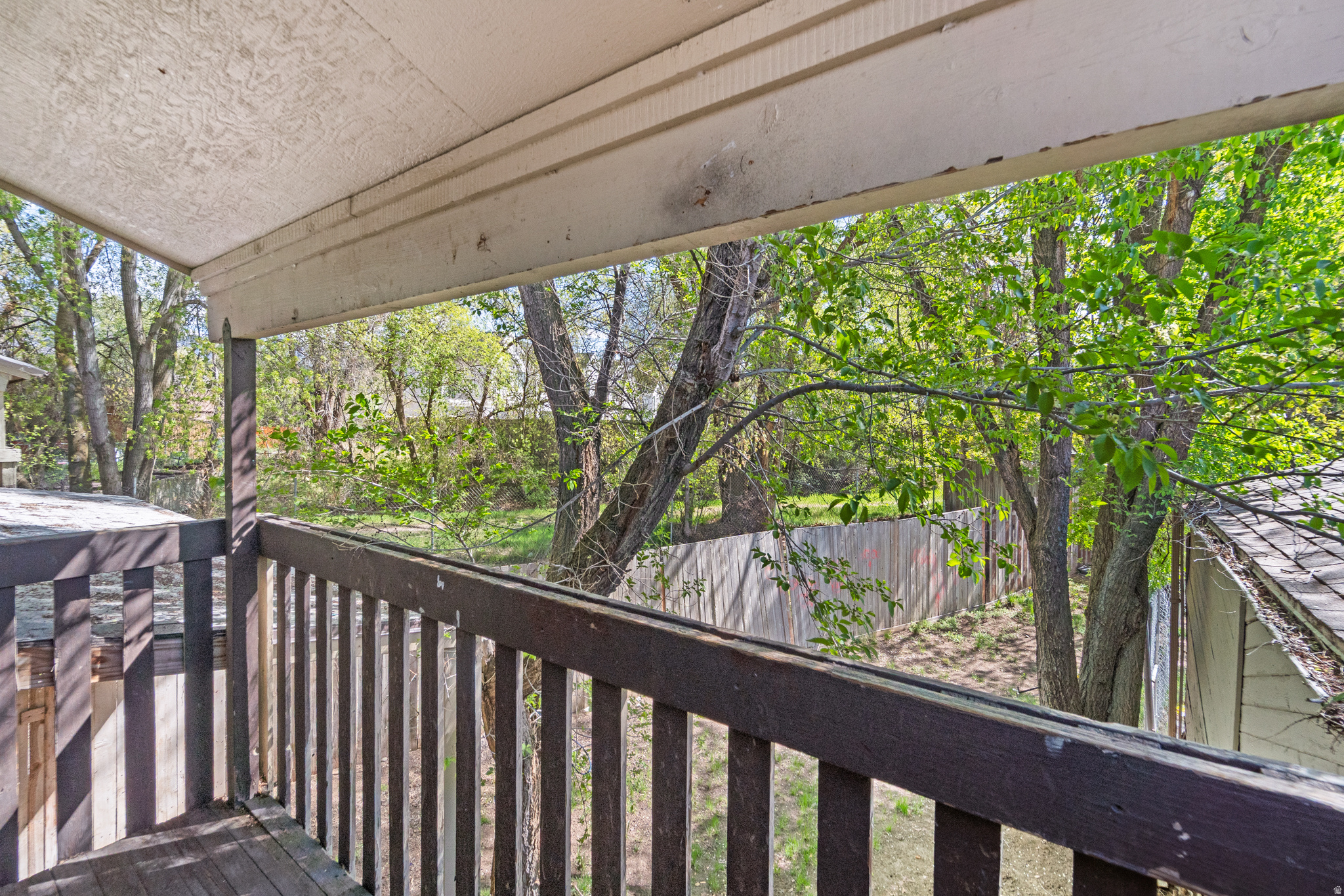 TATE - Residential Income