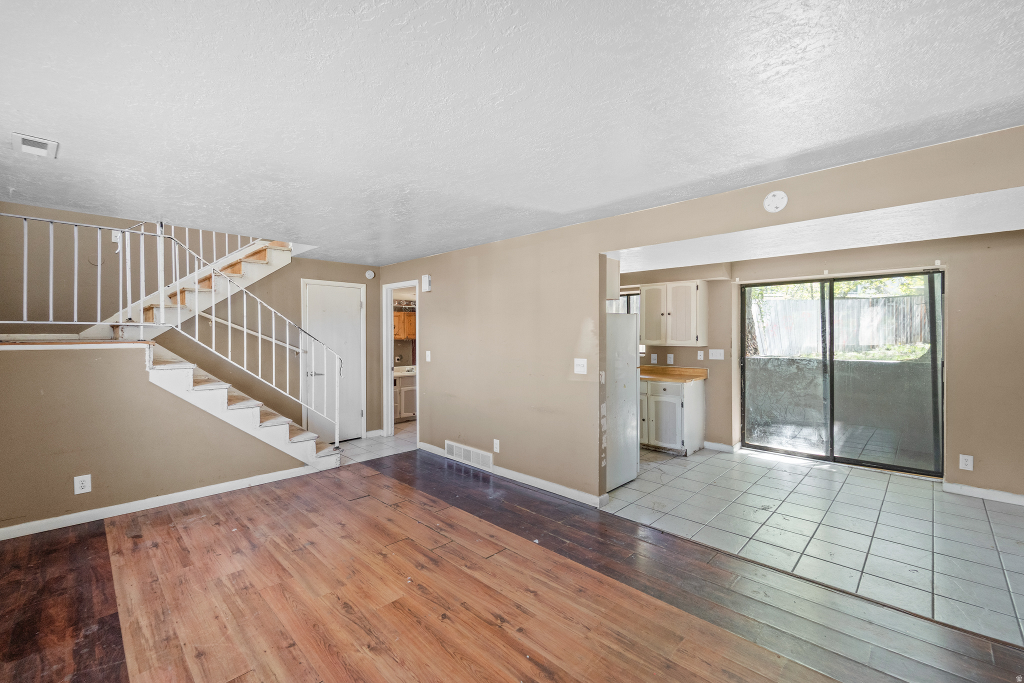 TATE - Residential Income