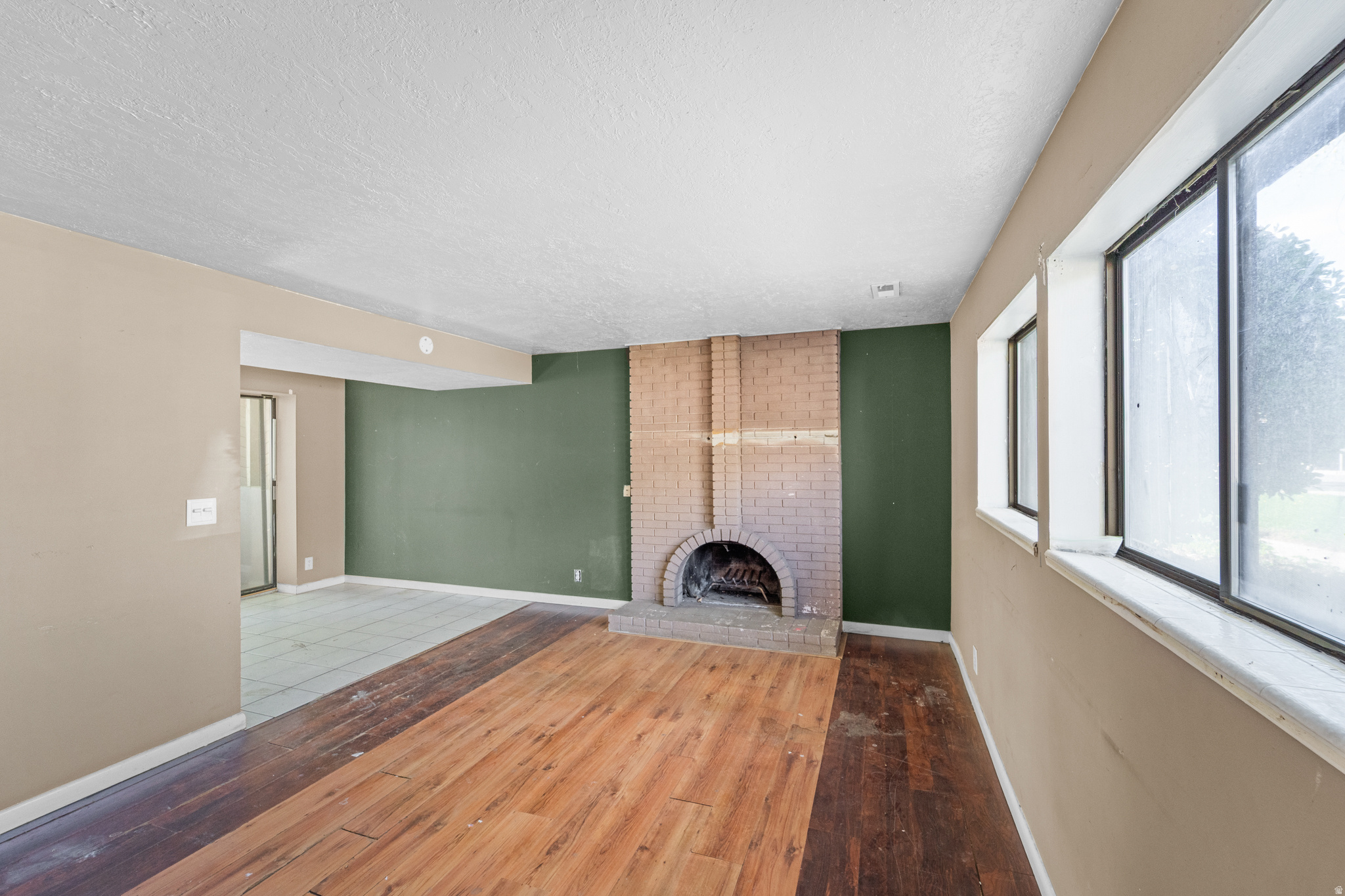 TATE - Residential Income