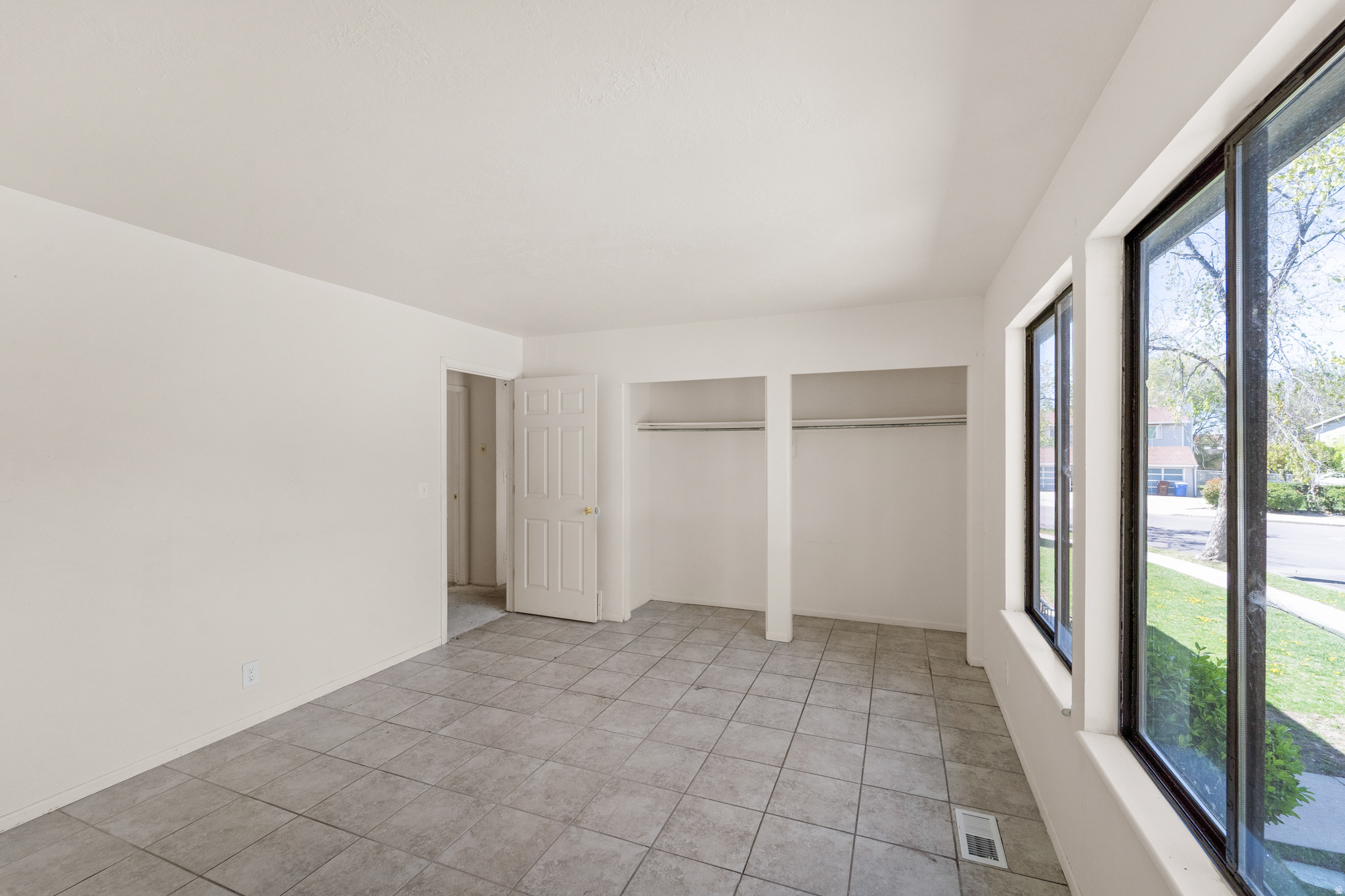 TATE - Residential Income