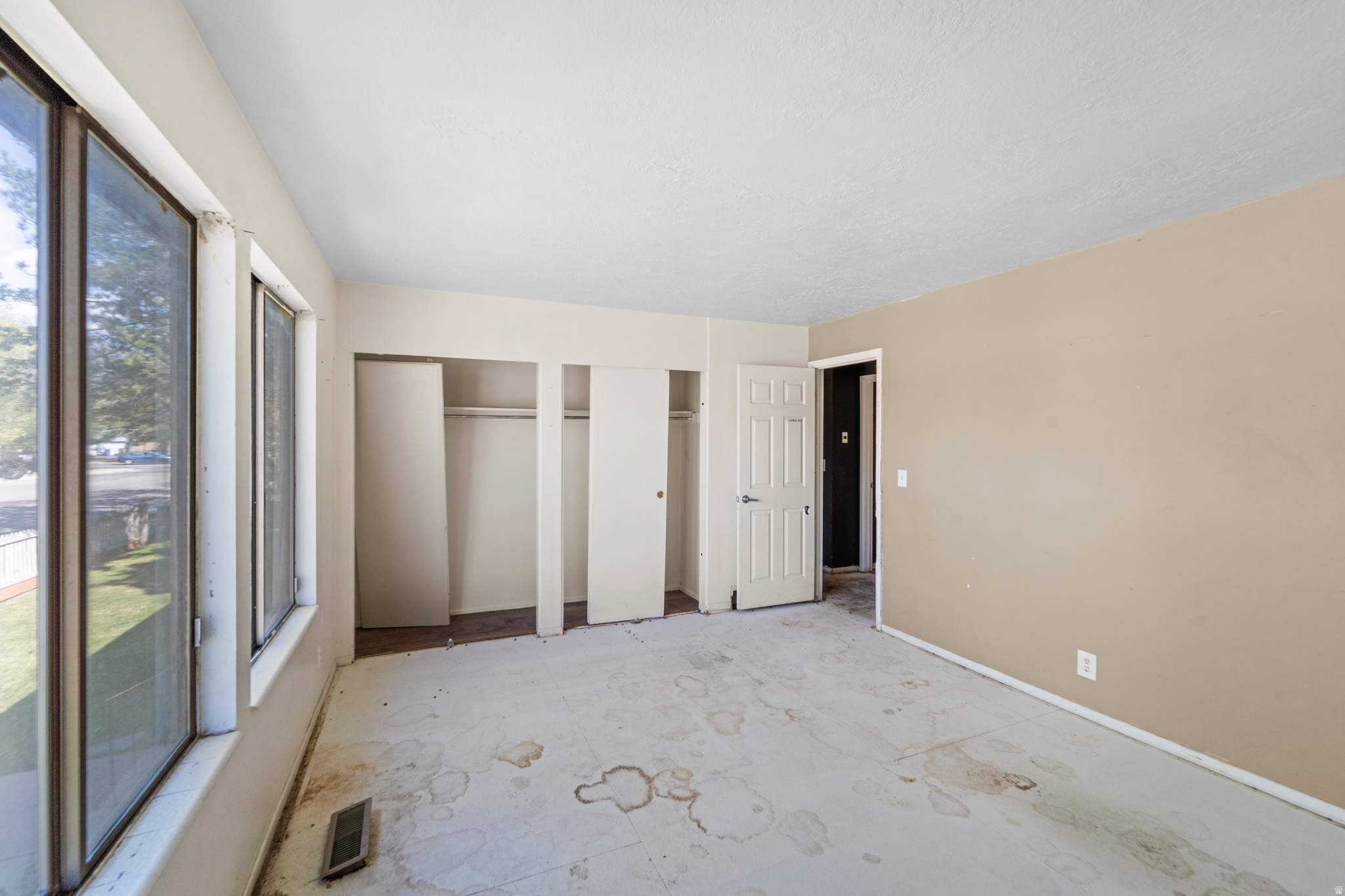 TATE - Residential Income