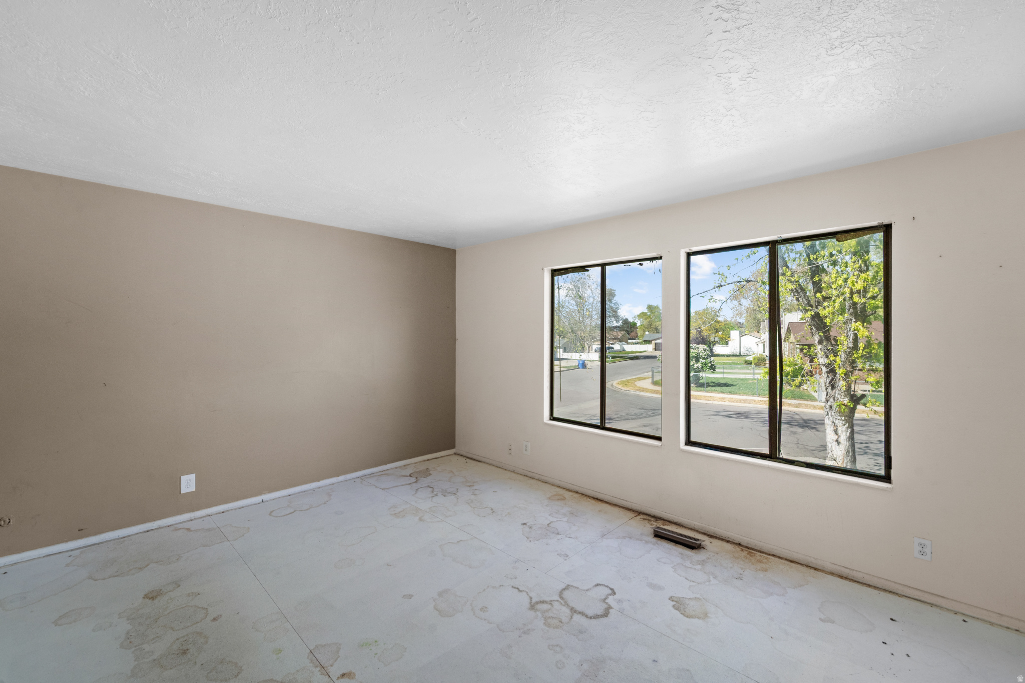 TATE - Residential Income