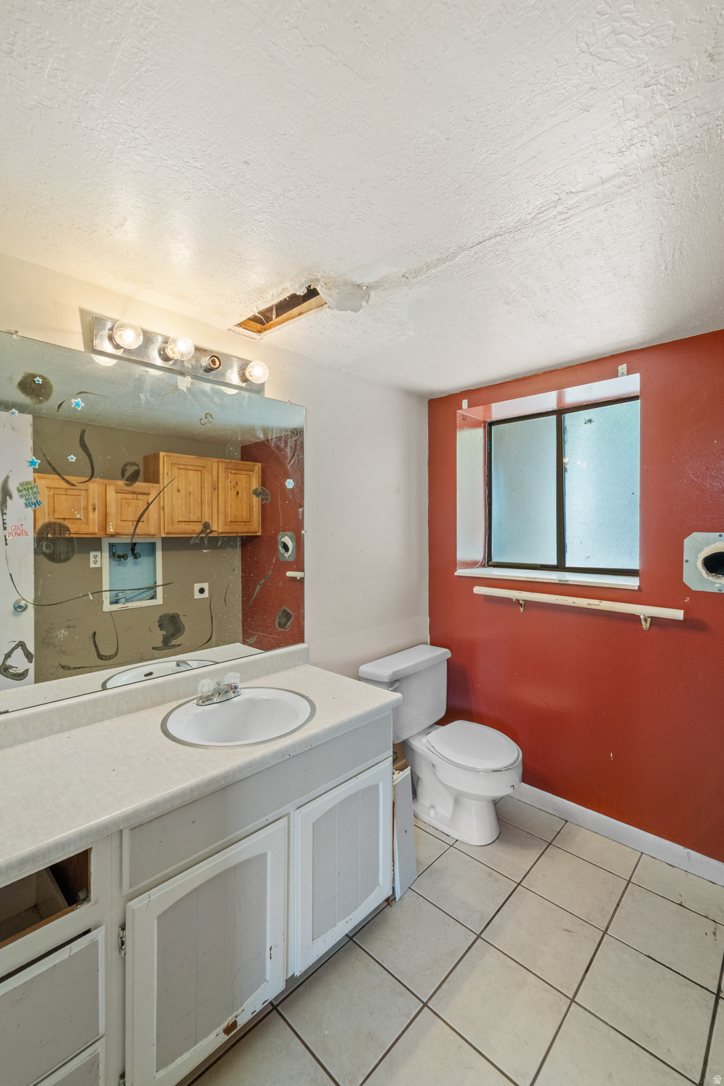 TATE - Residential Income