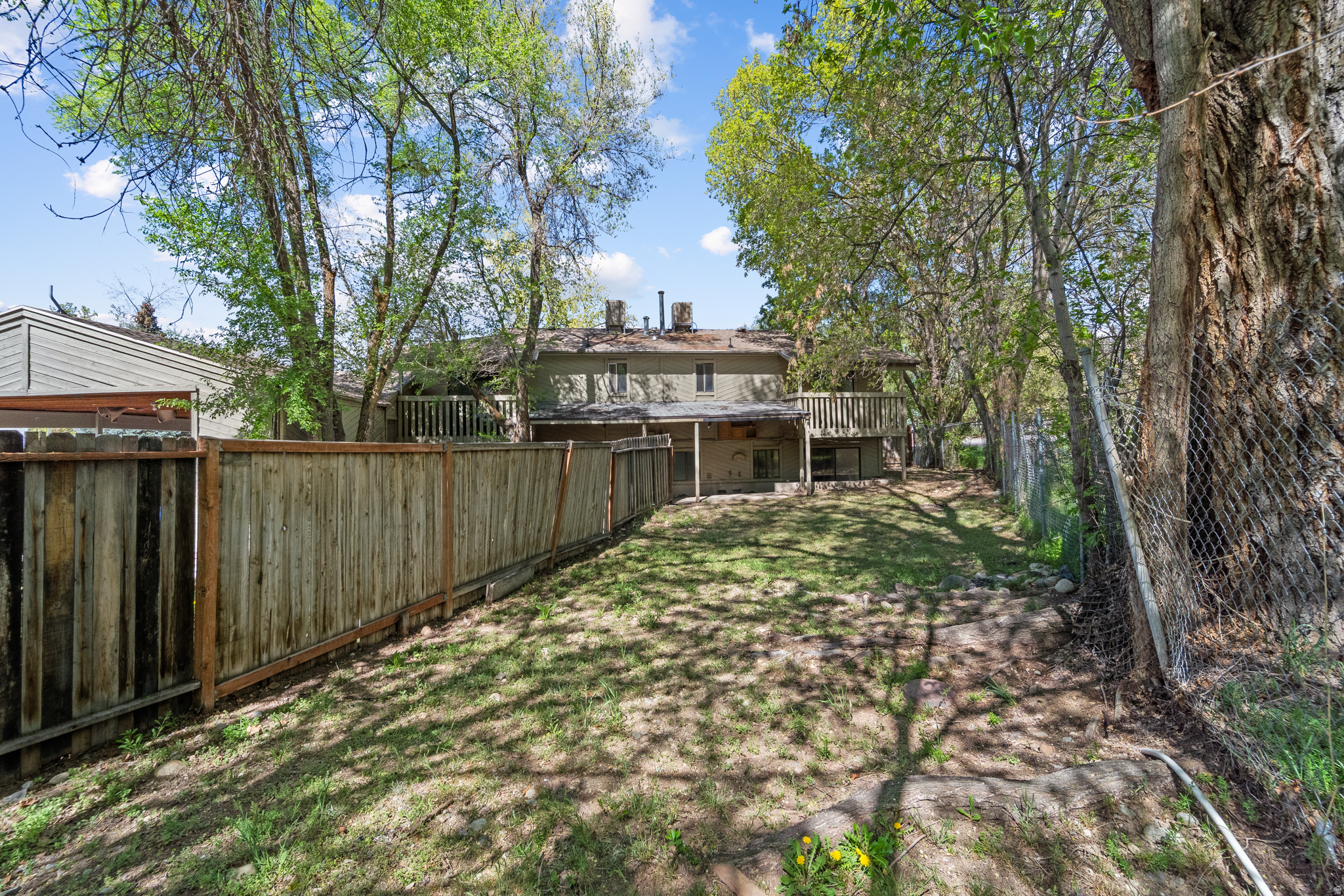 TATE - Residential Income