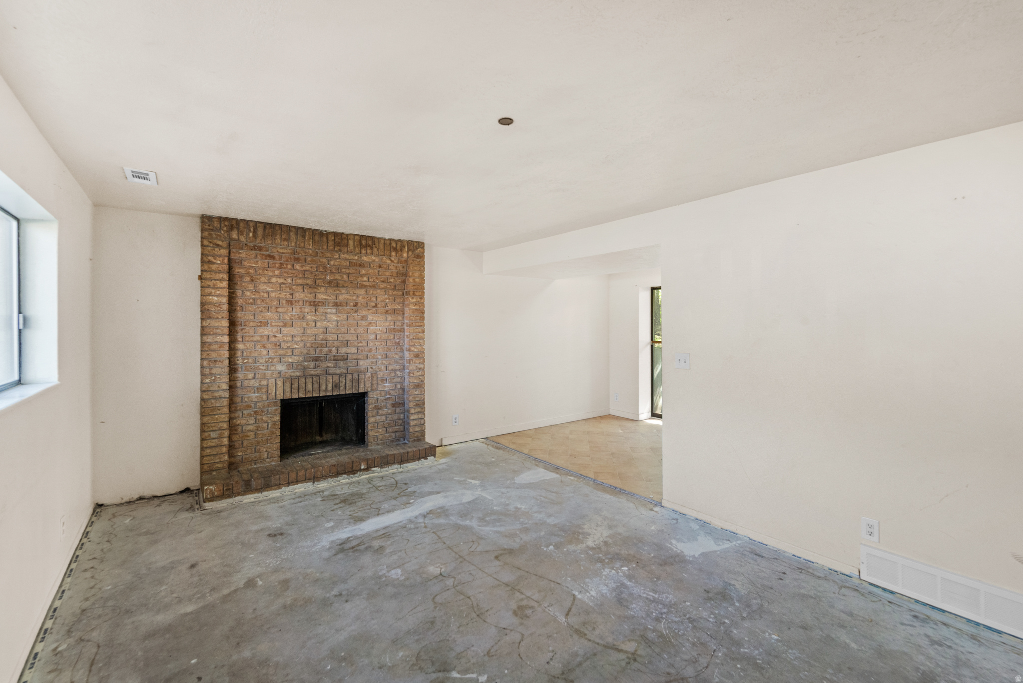 TATE - Residential Income