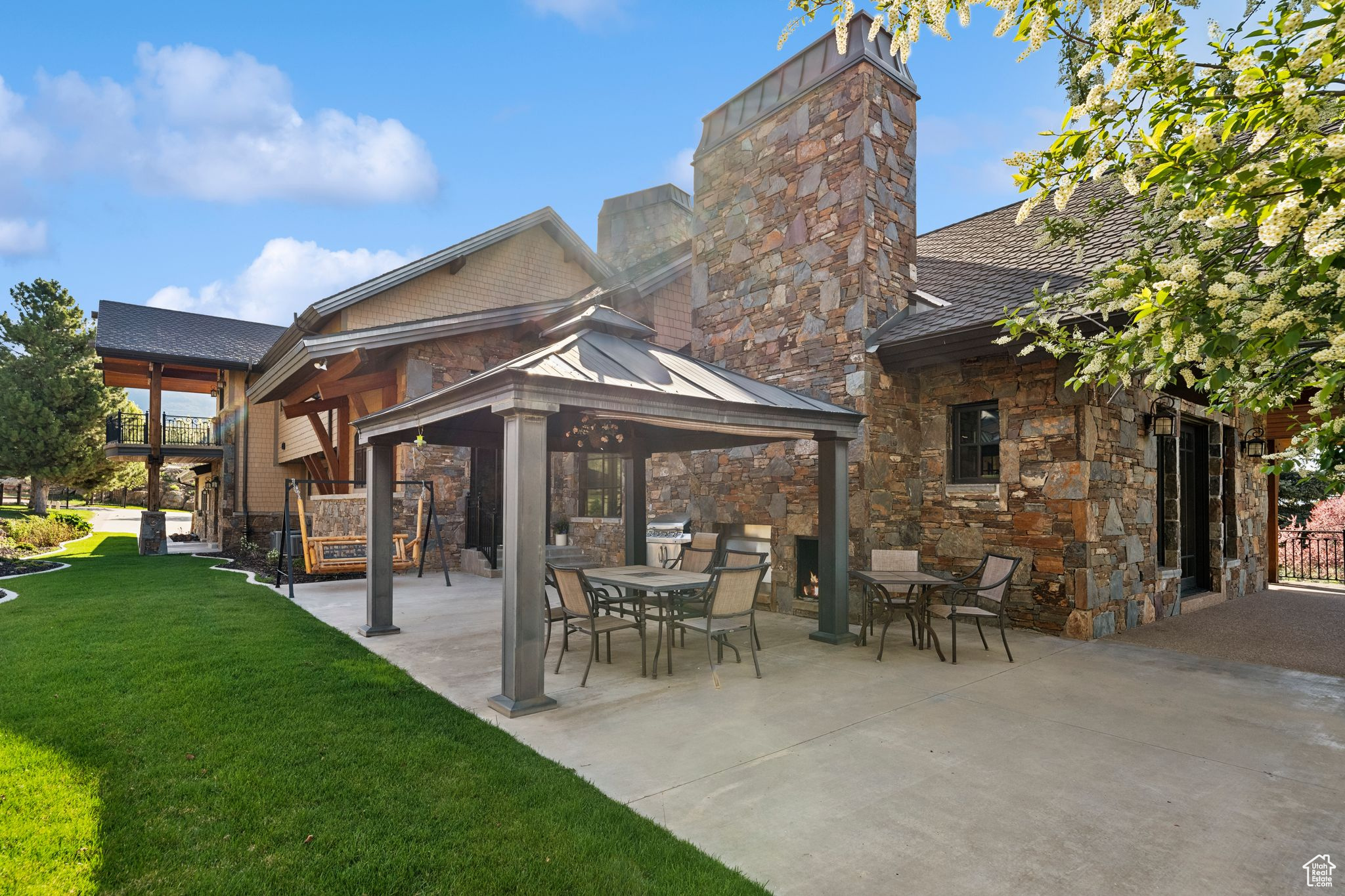 Midway, Utah 84049, United States, 6 Bedrooms Bedrooms, ,9 BathroomsBathrooms,Residential,Active,108216