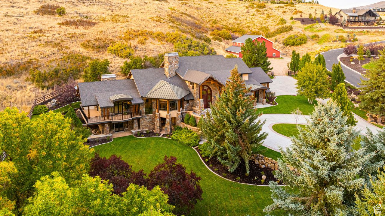 2499 River Meadows Ln, Midway, Utah image 1