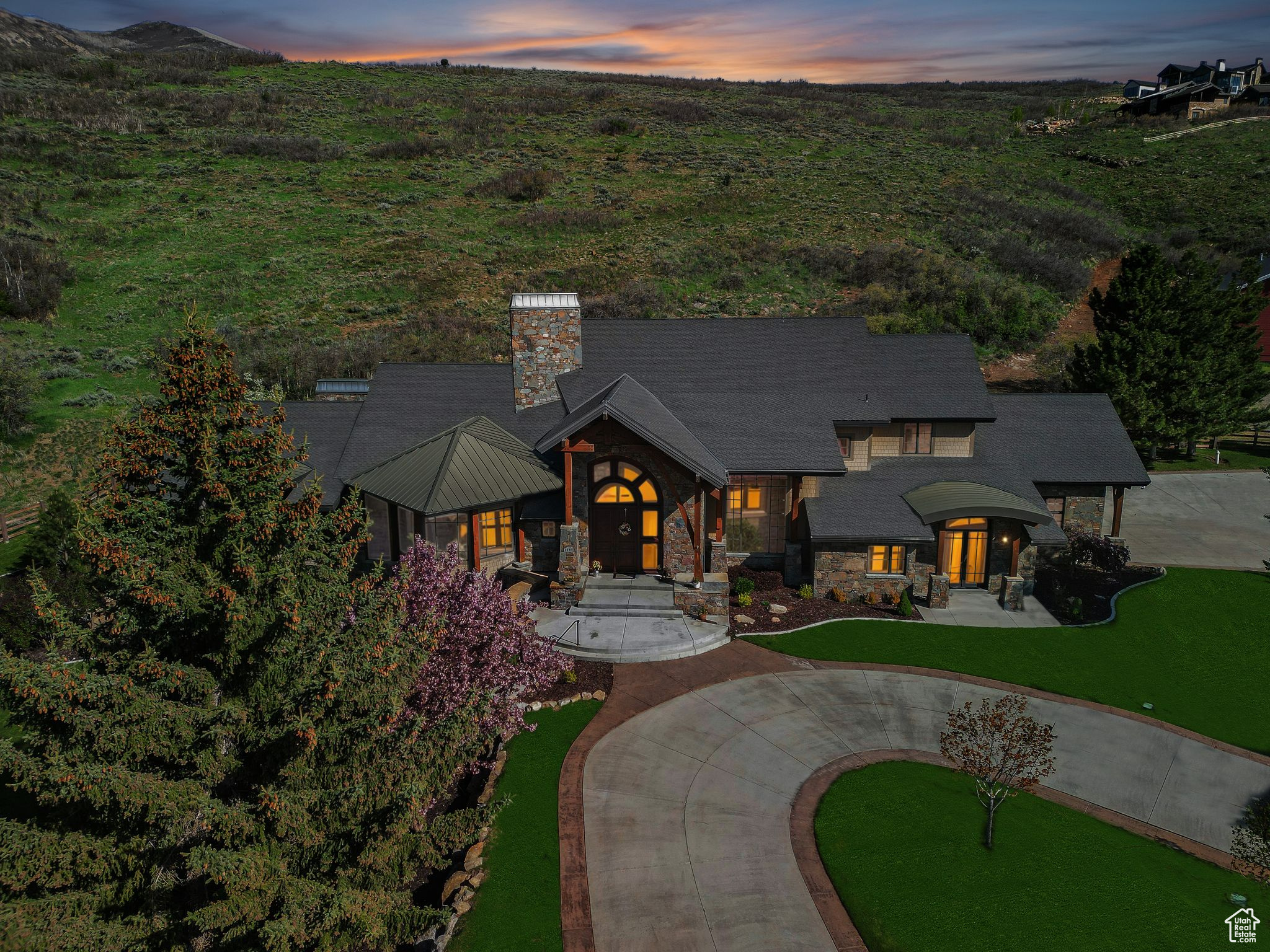 Midway, Utah 84049, United States, 6 Bedrooms Bedrooms, ,9 BathroomsBathrooms,Residential,Active,108216
