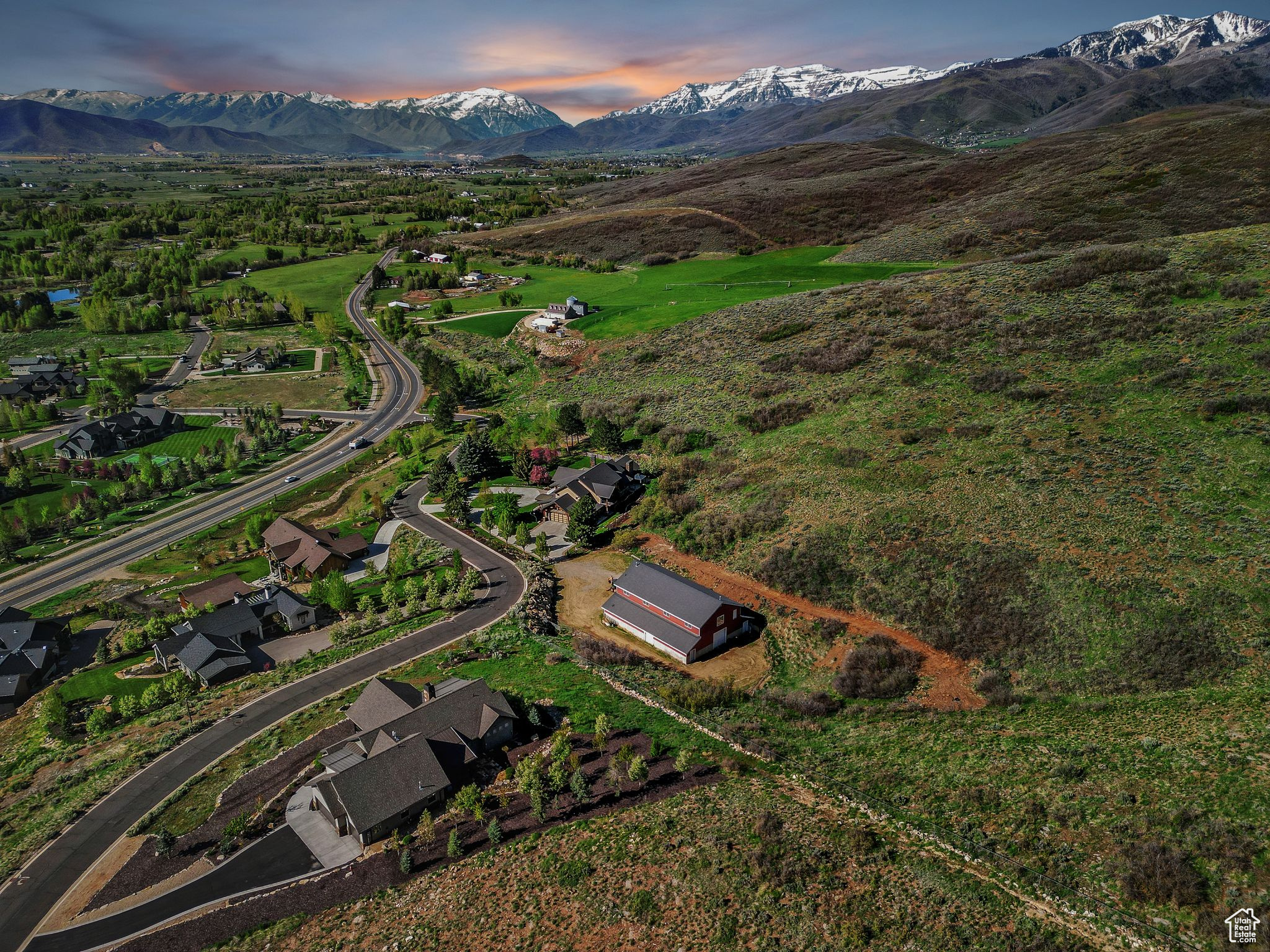 Midway, Utah 84049, United States, 6 Bedrooms Bedrooms, ,9 BathroomsBathrooms,Residential,Active,108216