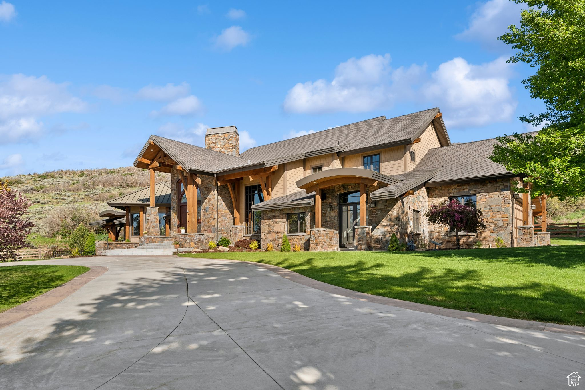 Midway, Utah 84049, United States, 6 Bedrooms Bedrooms, ,9 BathroomsBathrooms,Residential,Active,108216