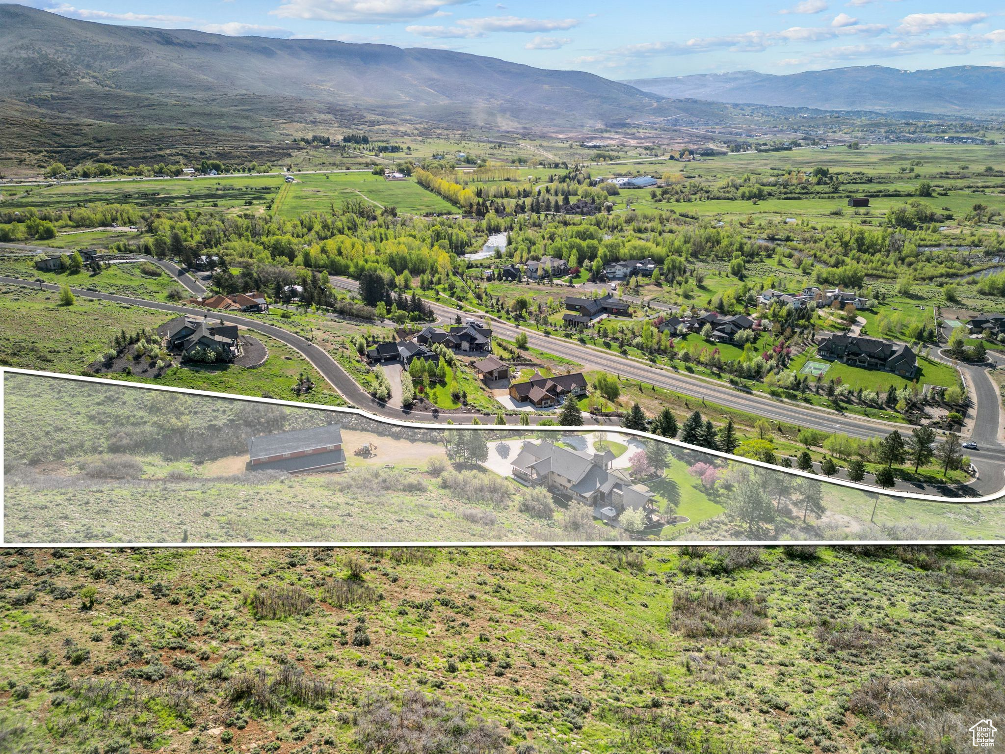 Midway, Utah 84049, United States, 6 Bedrooms Bedrooms, ,9 BathroomsBathrooms,Residential,Active,108216