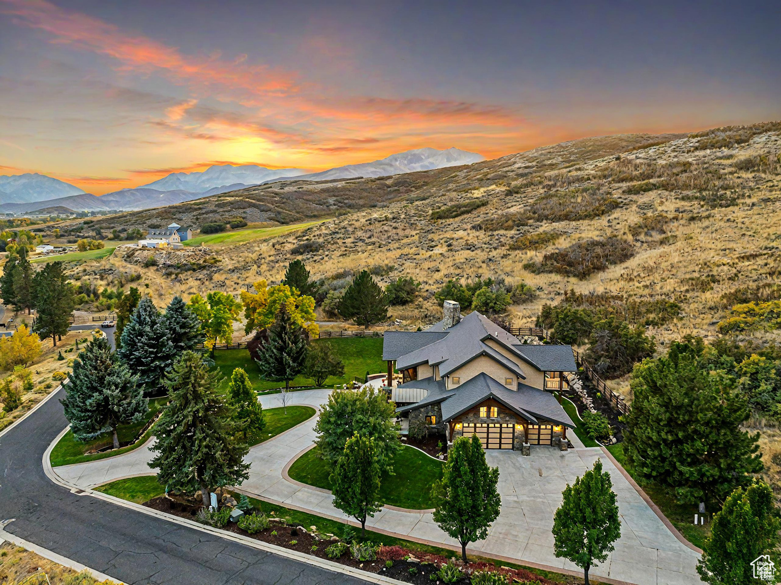 2499 River Meadows Ln, Midway, Utah image 5