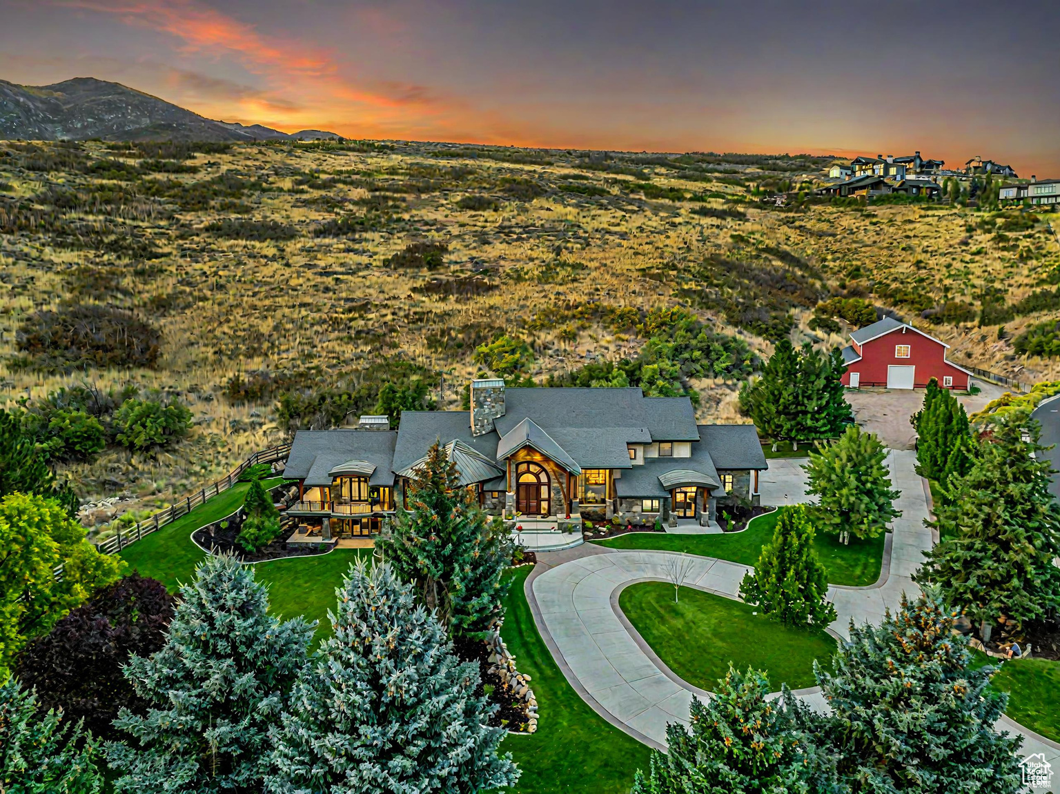 2499 River Meadows Ln, Midway, Utah image 2