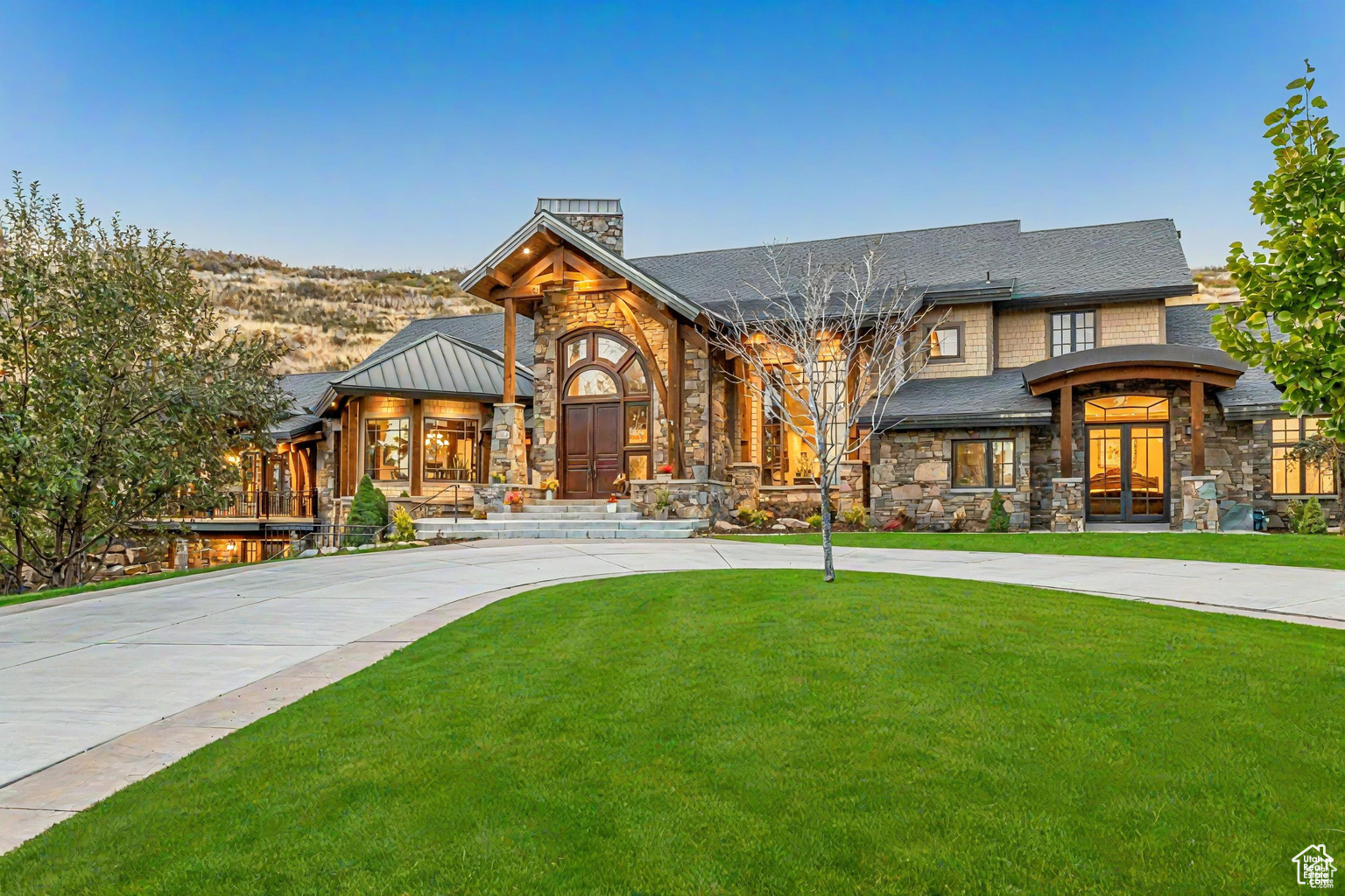2499 River Meadows Ln, Midway, Utah image 3