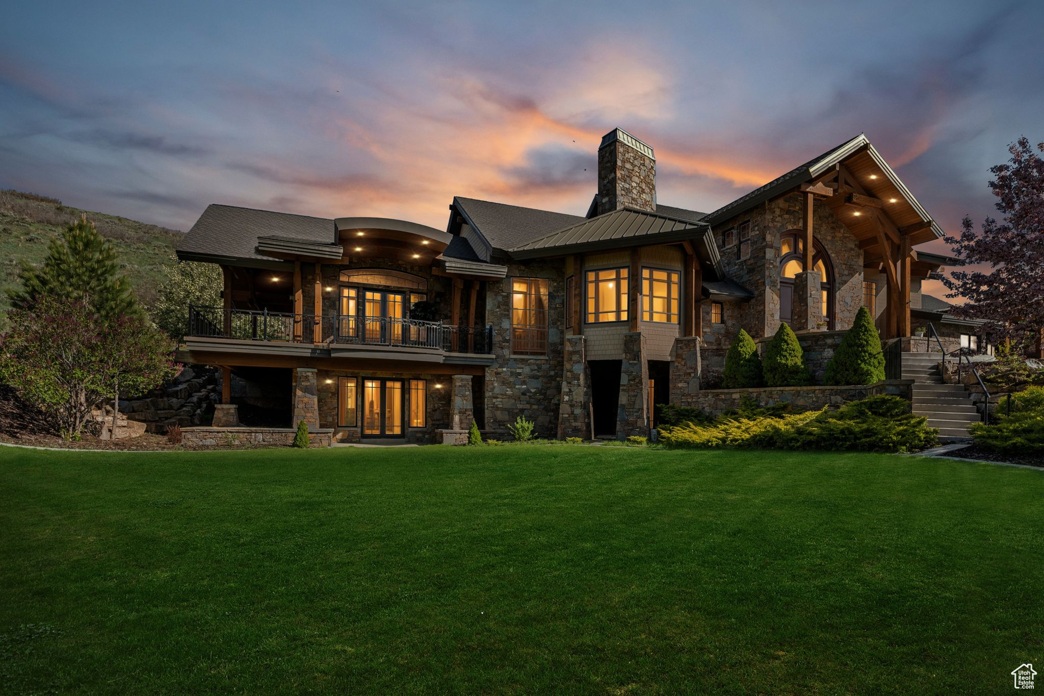 2499 River Meadows Ln, Midway, Utah image 2